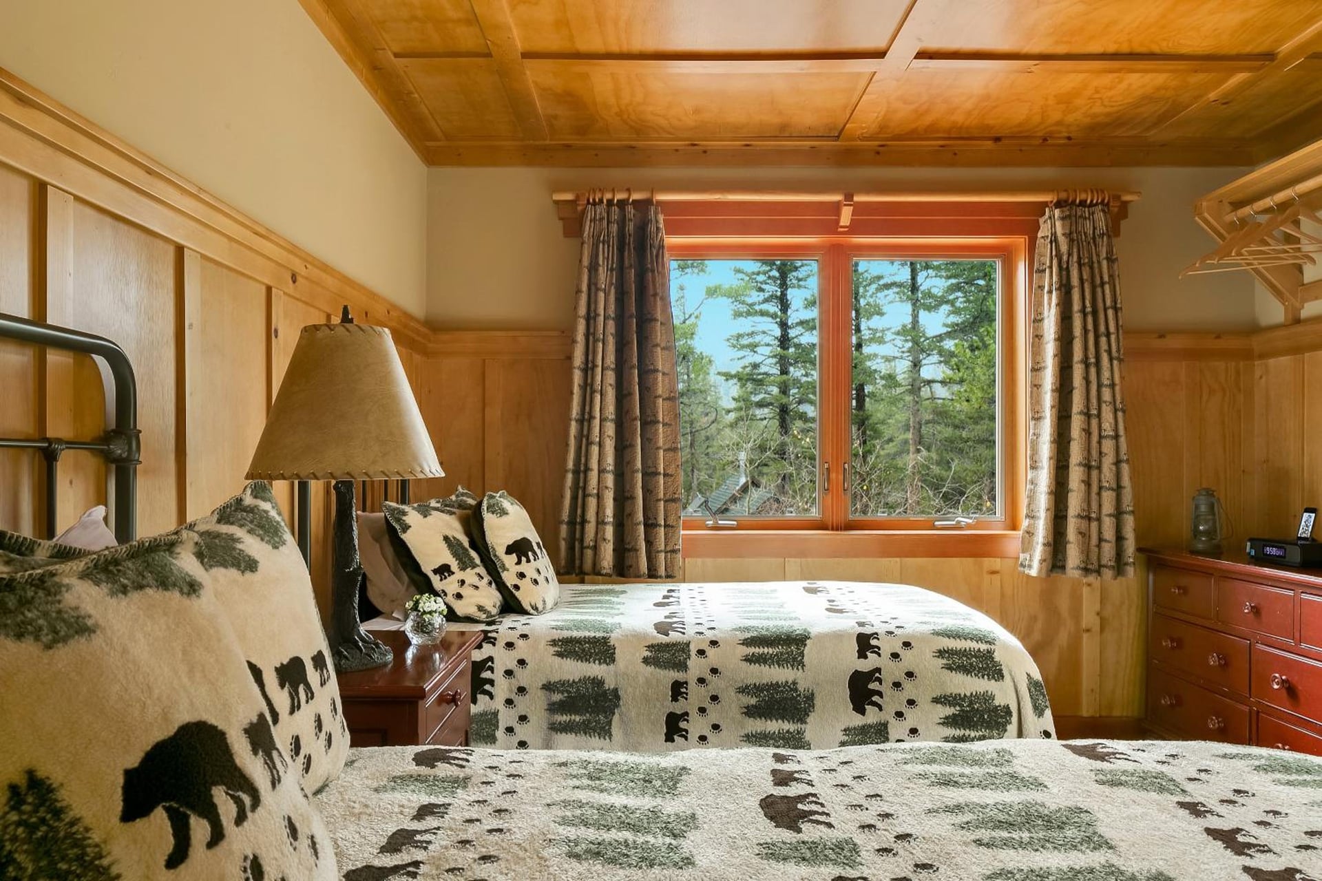 Tamarack Lodge, Mammoth Lakes, foto 4