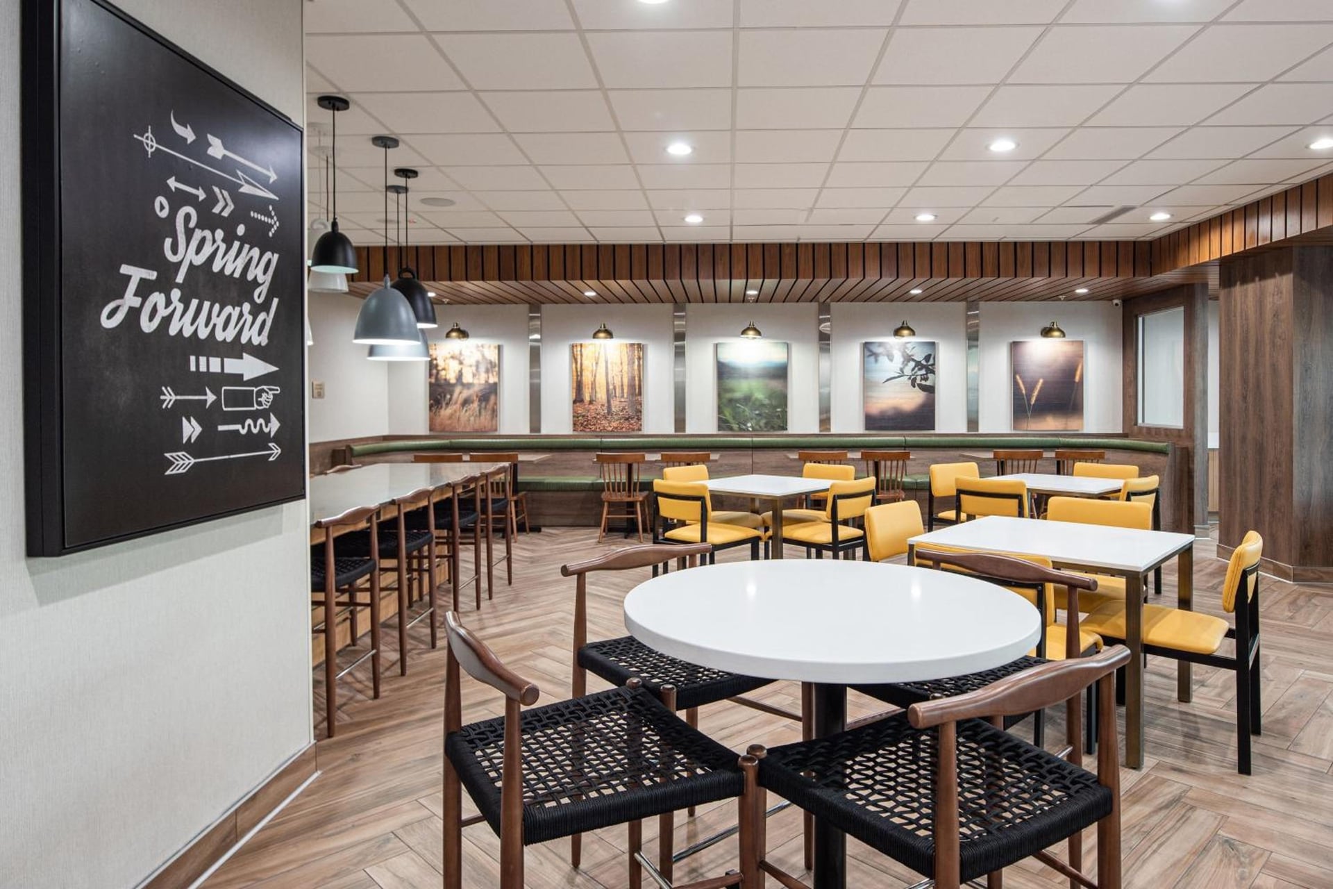 Fairfield by Marriott Inn & Suites Anaheim Los Alamitos, Los Alamitos, foto 5