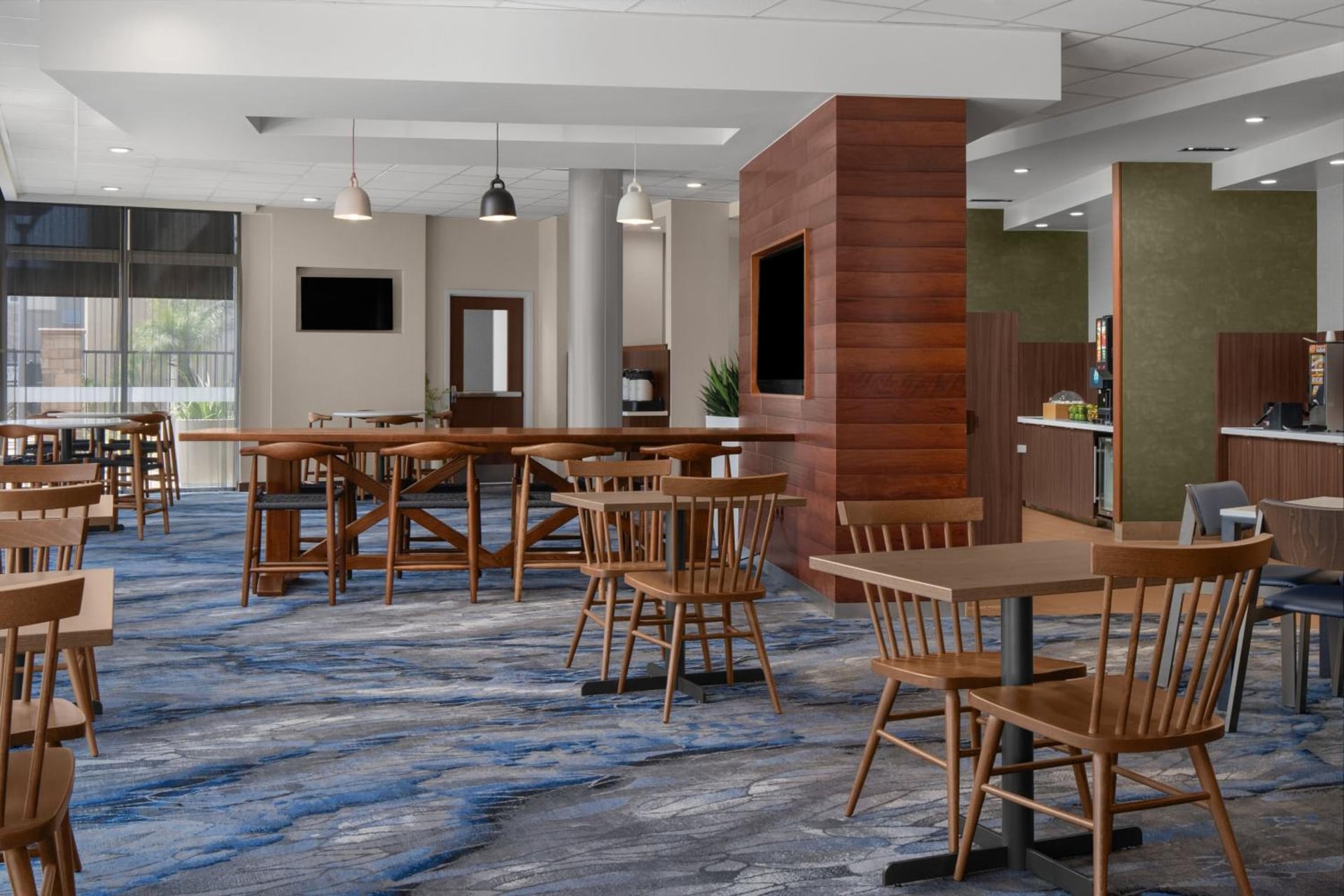 Fairfield Inn & Suites by Marriott Tustin Orange County, Tustin, foto 5