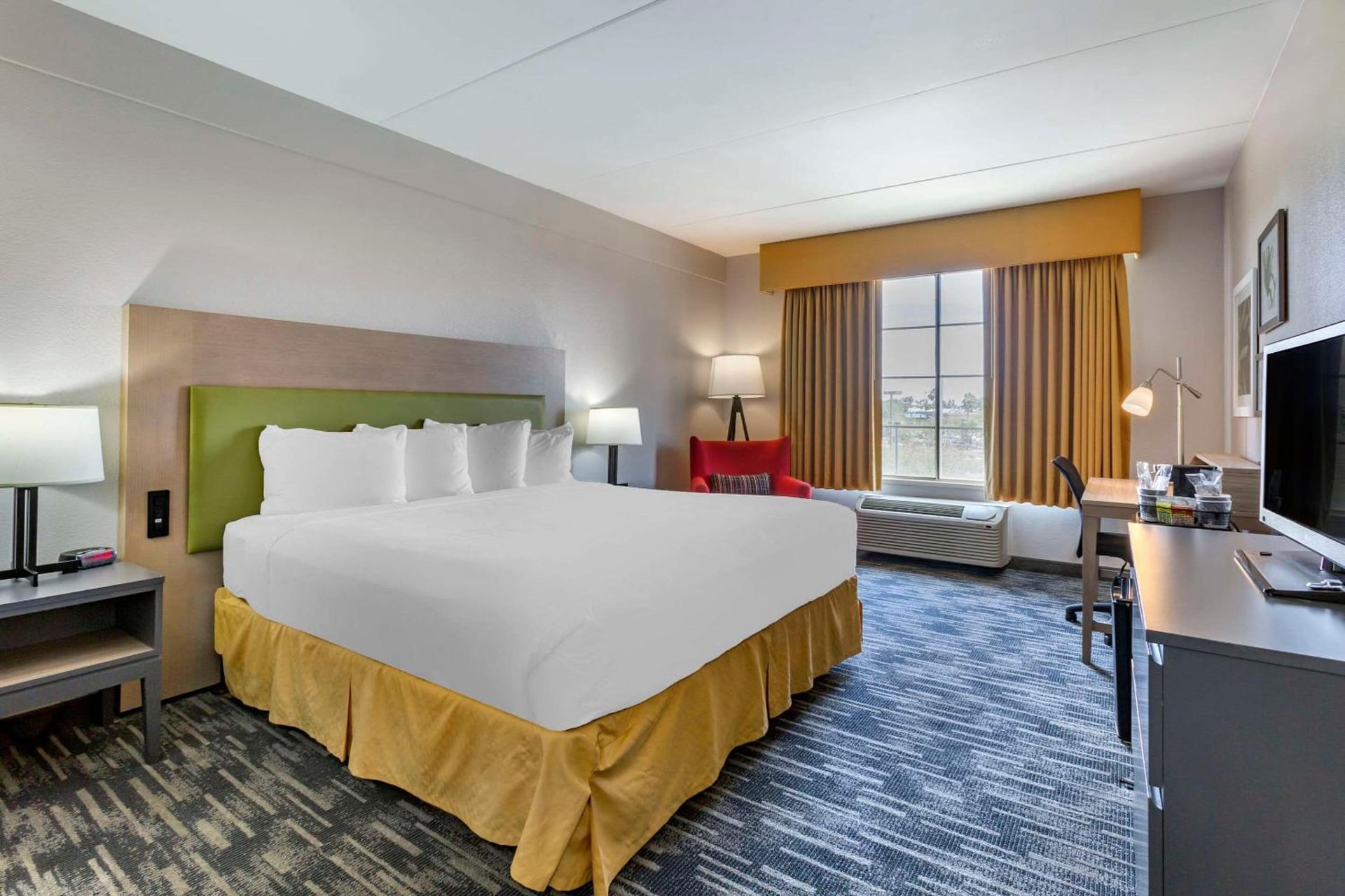 Country Inn & Suites by Radisson, Mesa, AZ, Mesa, foto 2