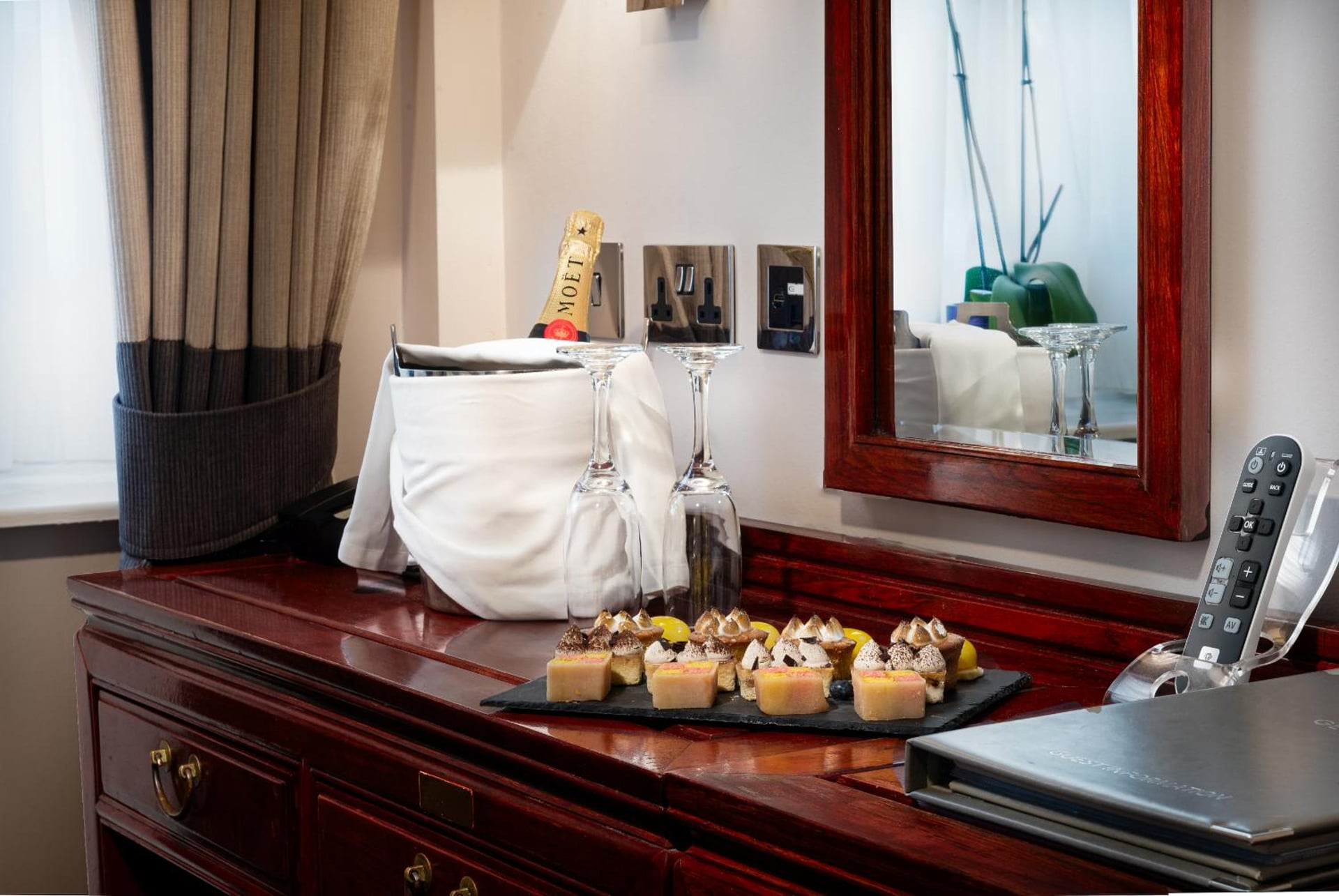 Gem Fitzrovia Hotel, London, foto 4