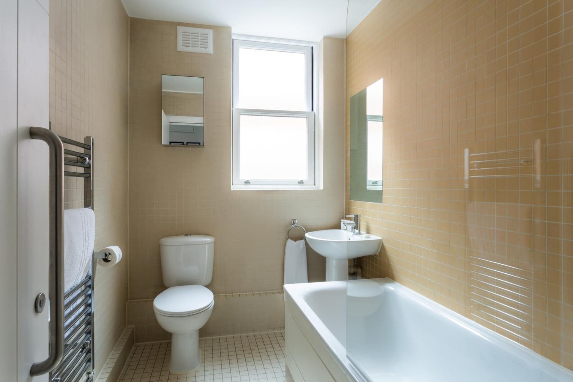 Victoria - Vincent Square by Viridian Apartments, London, foto 5