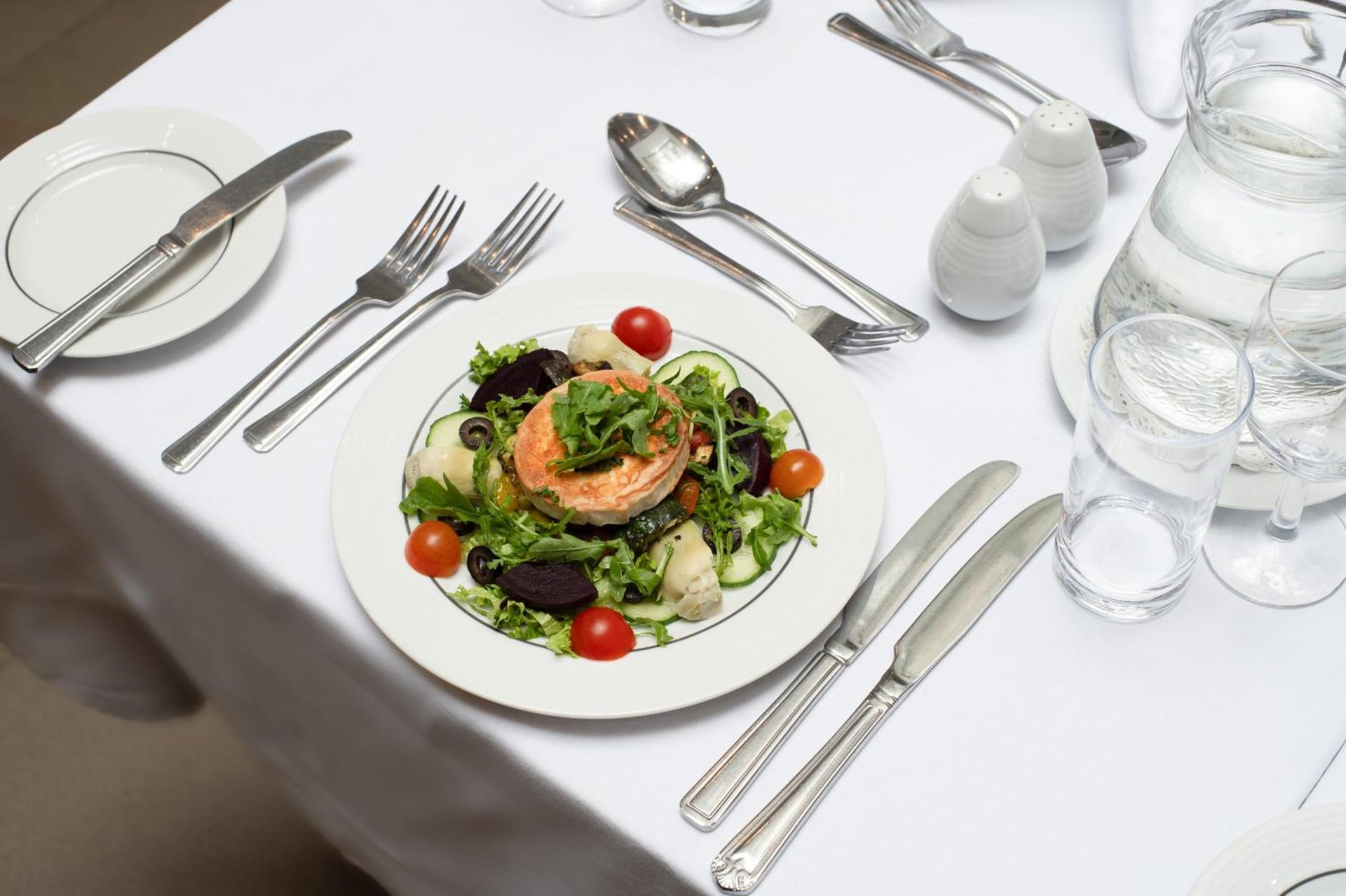 Gem Langham Court Hotel, London, foto 4