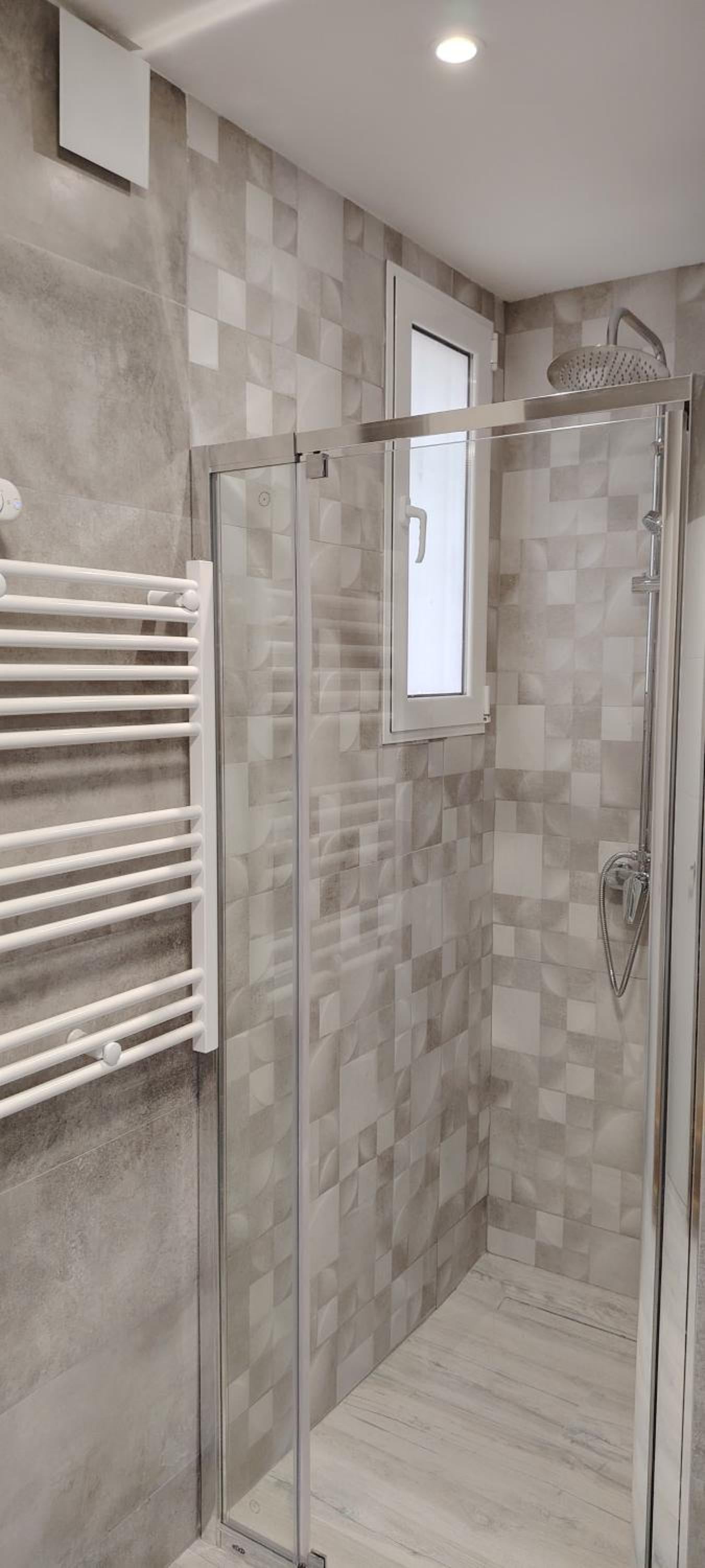 Luxury two bedrooms Madrid downtown, Madrid, foto 3