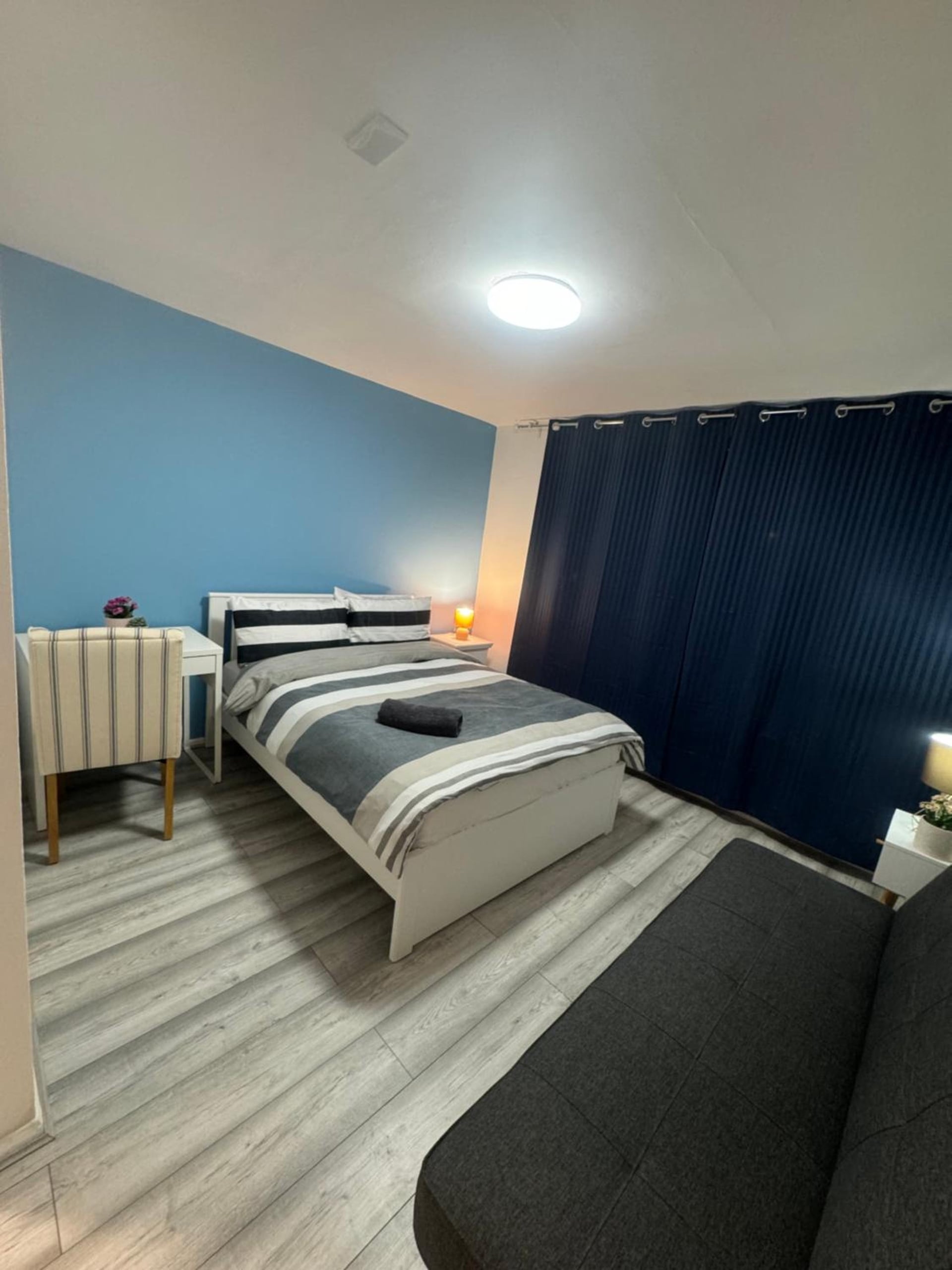 TOTTENHAM VELVET Suites, London, foto 4