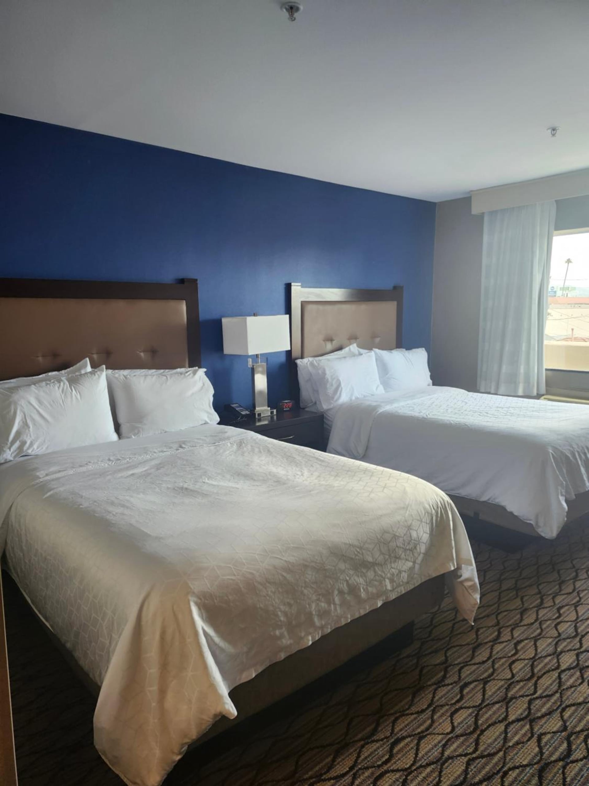 Holiday Inn Express & Suites Pasadena - Los Angeles by IHG, Pasadena, foto 4