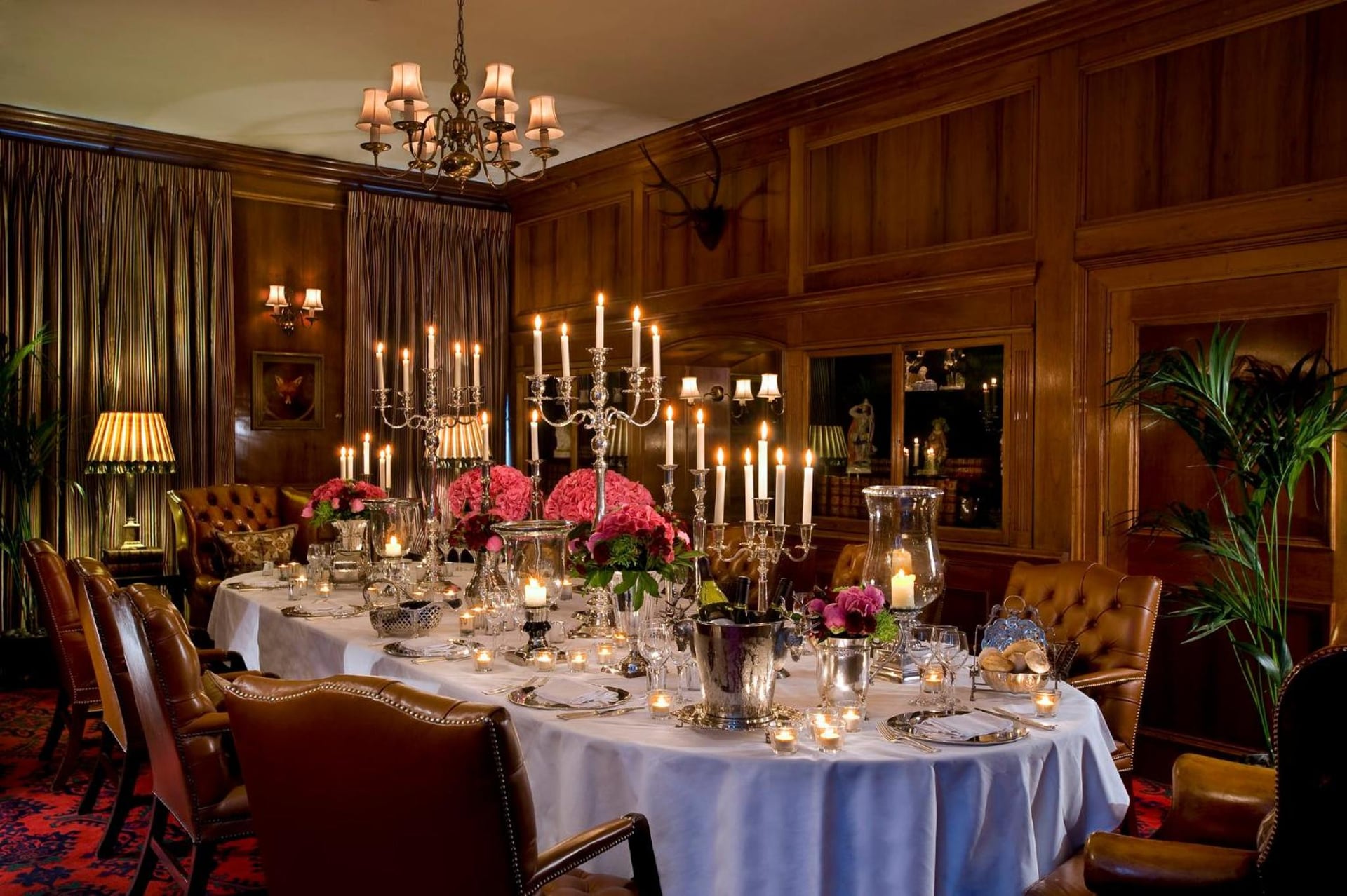 The Chesterfield Mayfair, London, foto 5