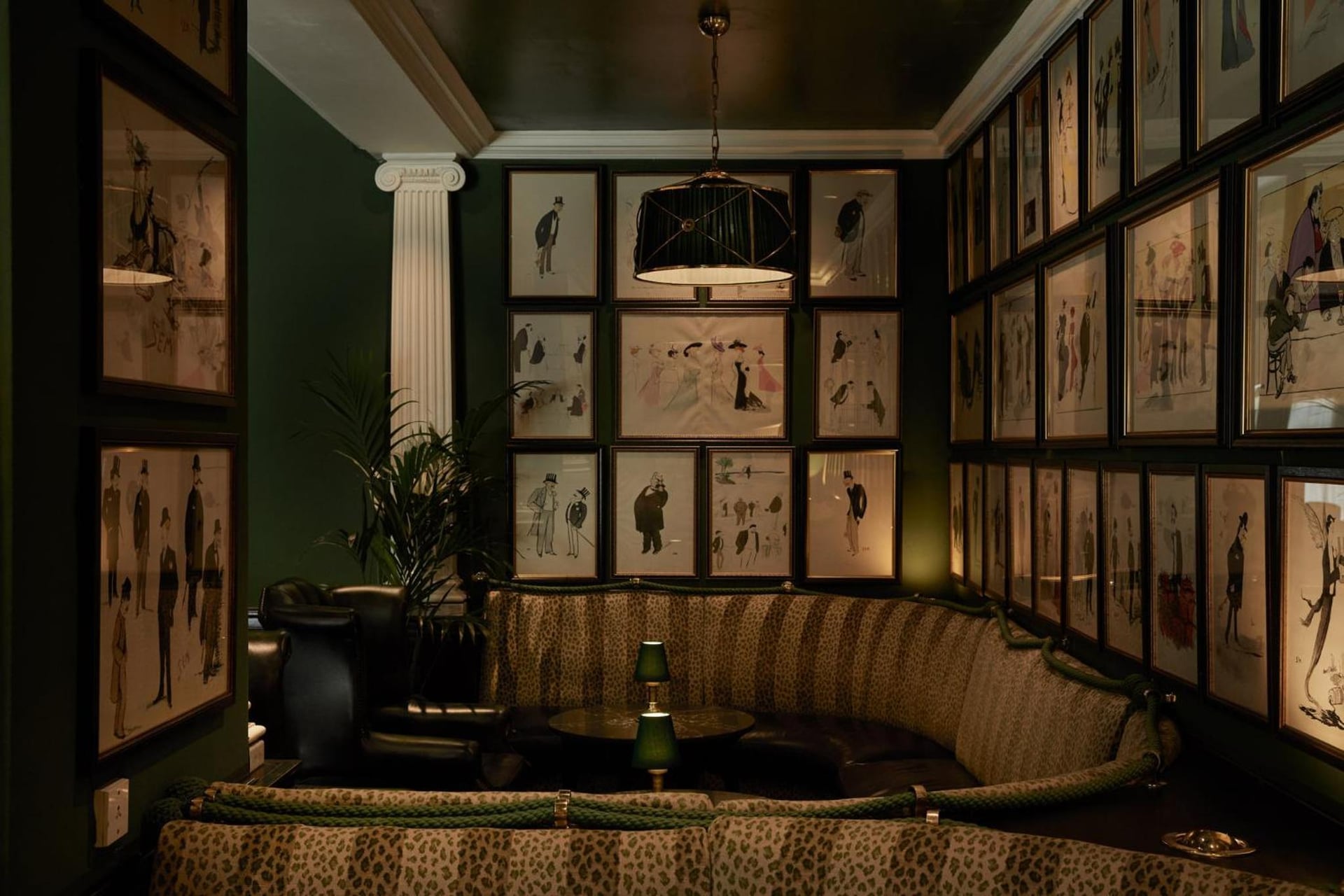 The Chesterfield Mayfair, London, foto 4