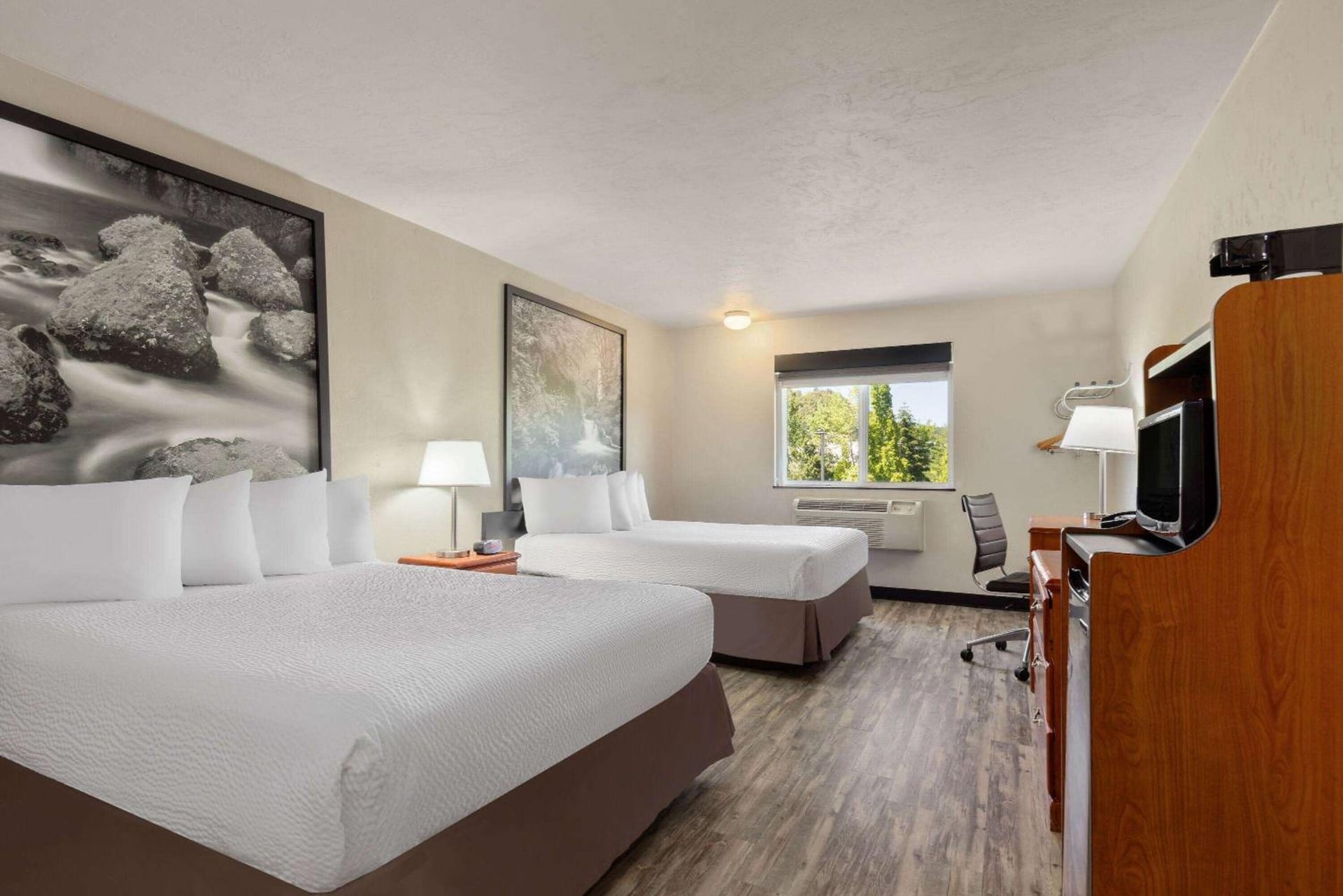 Super 8 by Wyndham Roseburg, Roseburg, foto 5