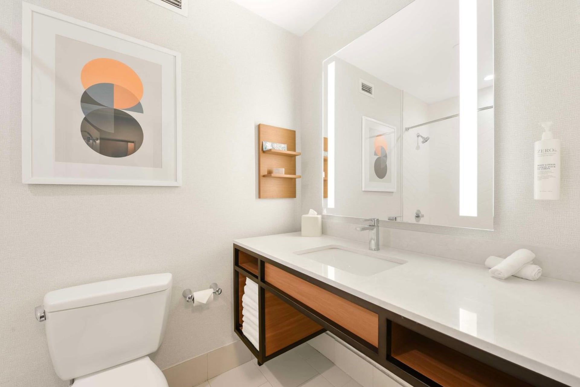 Hilton Garden Inn LAX - El Segundo, El Segundo, foto 4