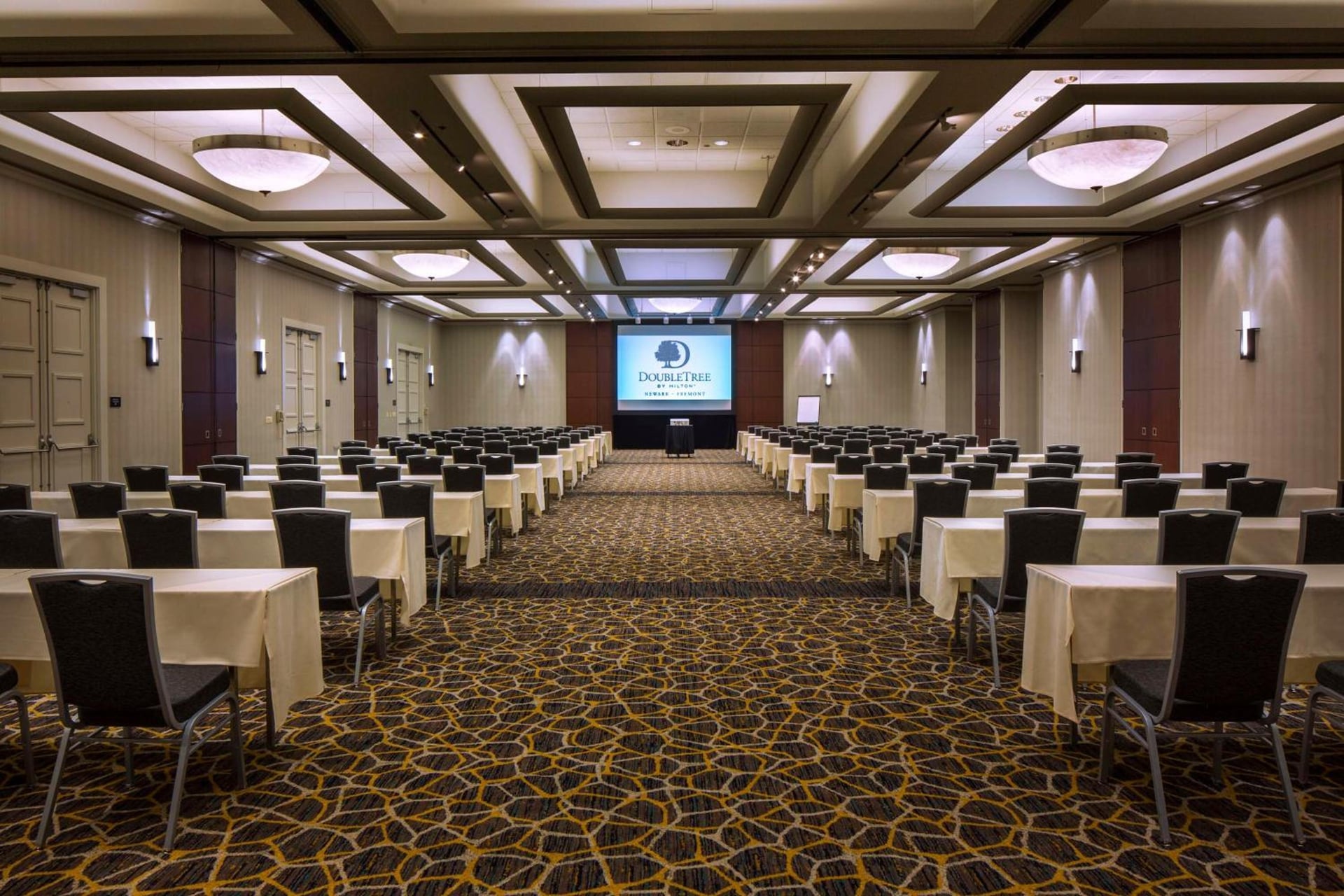 DoubleTree by Hilton Newark-Fremont, Newark, foto 5