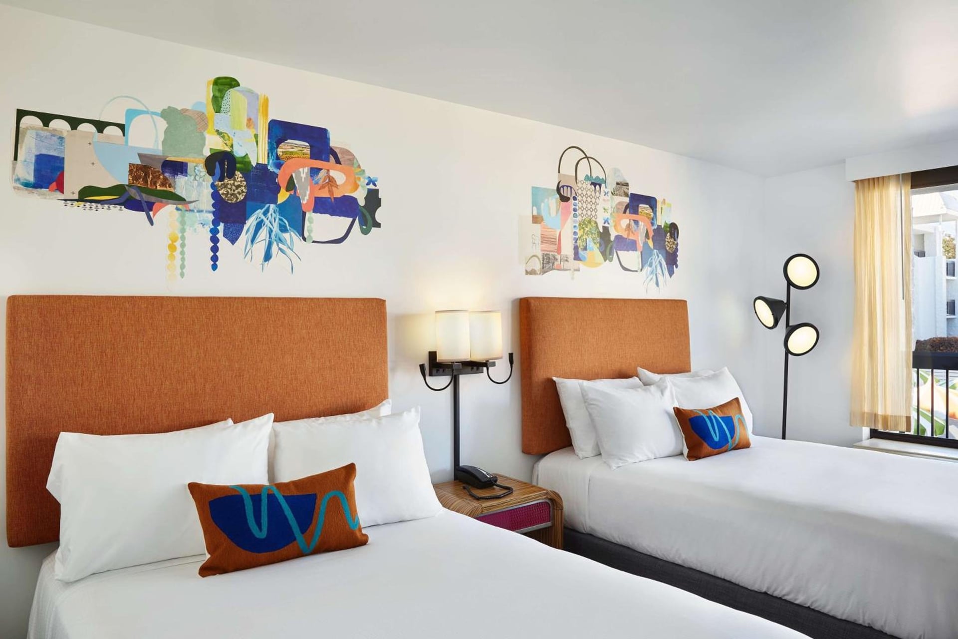 Avatar Hotel Santa Clara, Tapestry Collection by Hilton, Santa Clara, foto 3