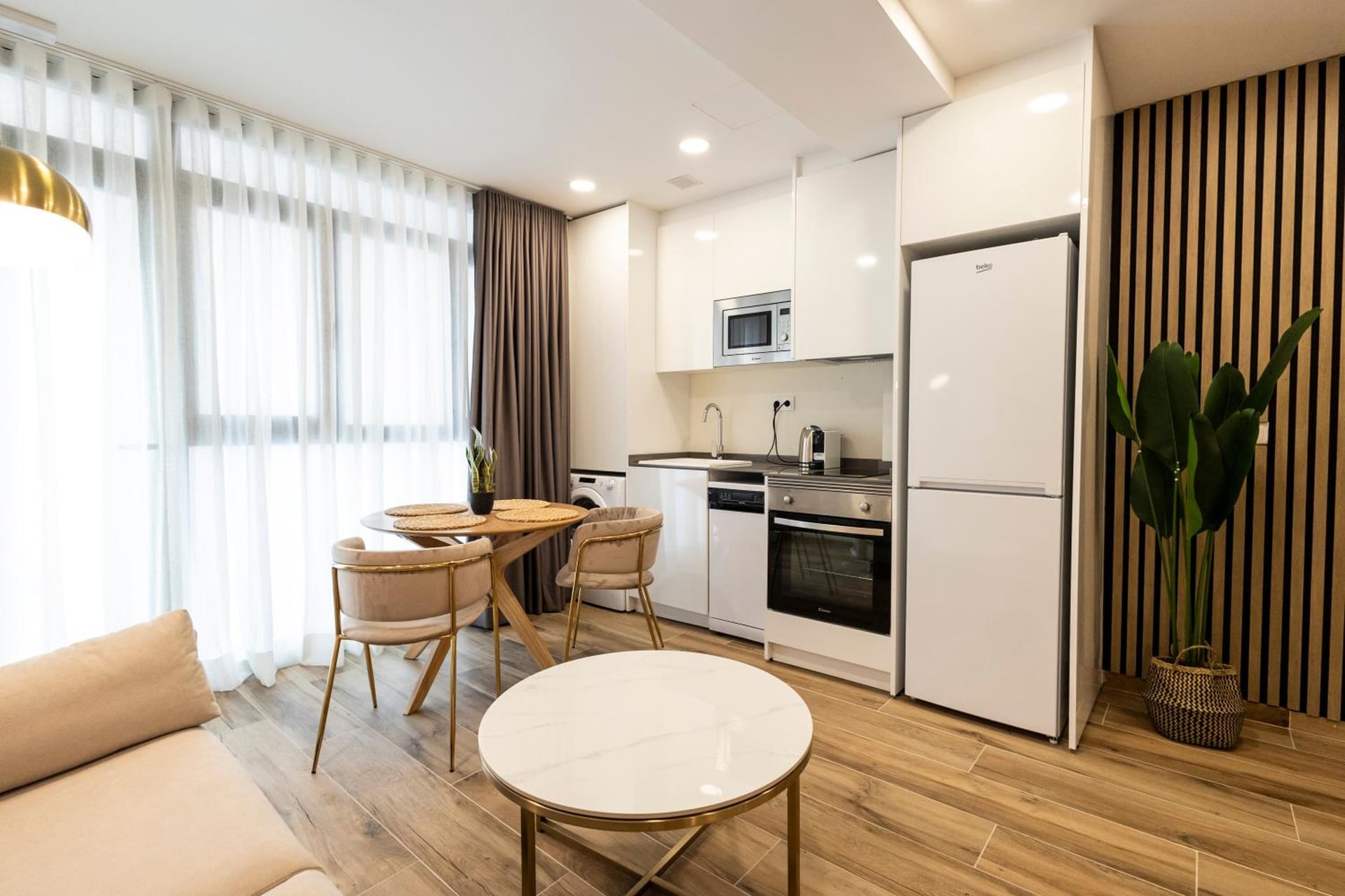 Cortes Suites by Concept Flats, Valencia, foto 4