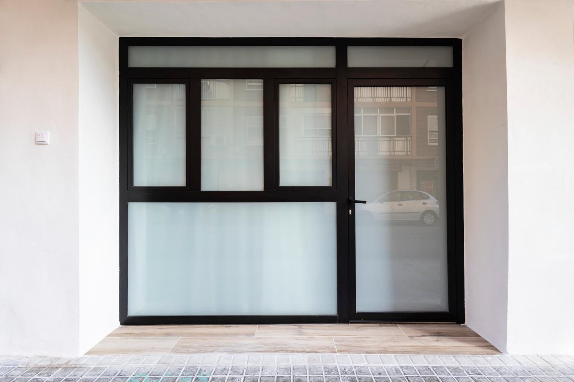 Cortes Suites by Concept Flats, Valencia, foto 3