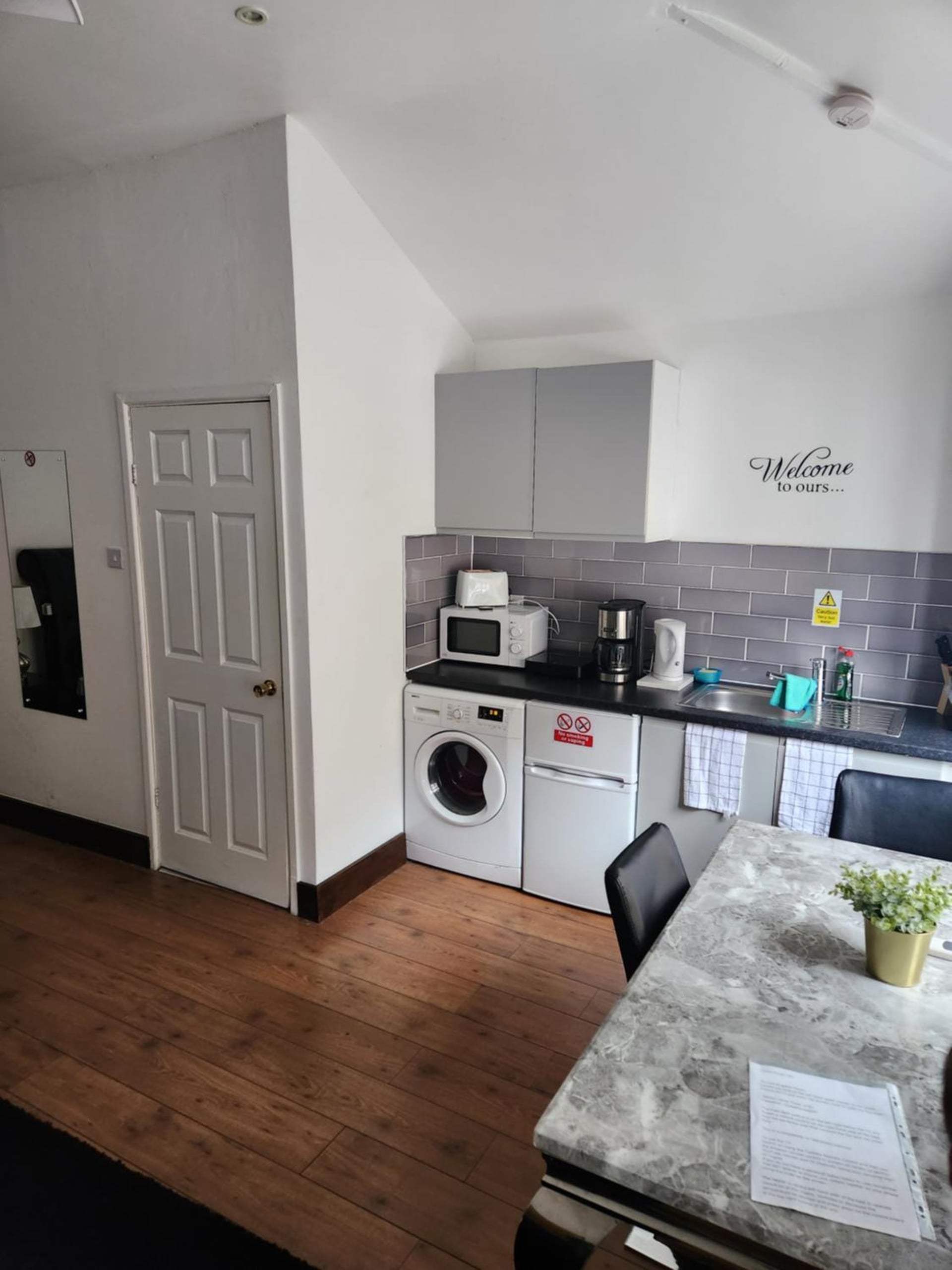 Cosy Studio Flat, Bexleyheath, foto 2