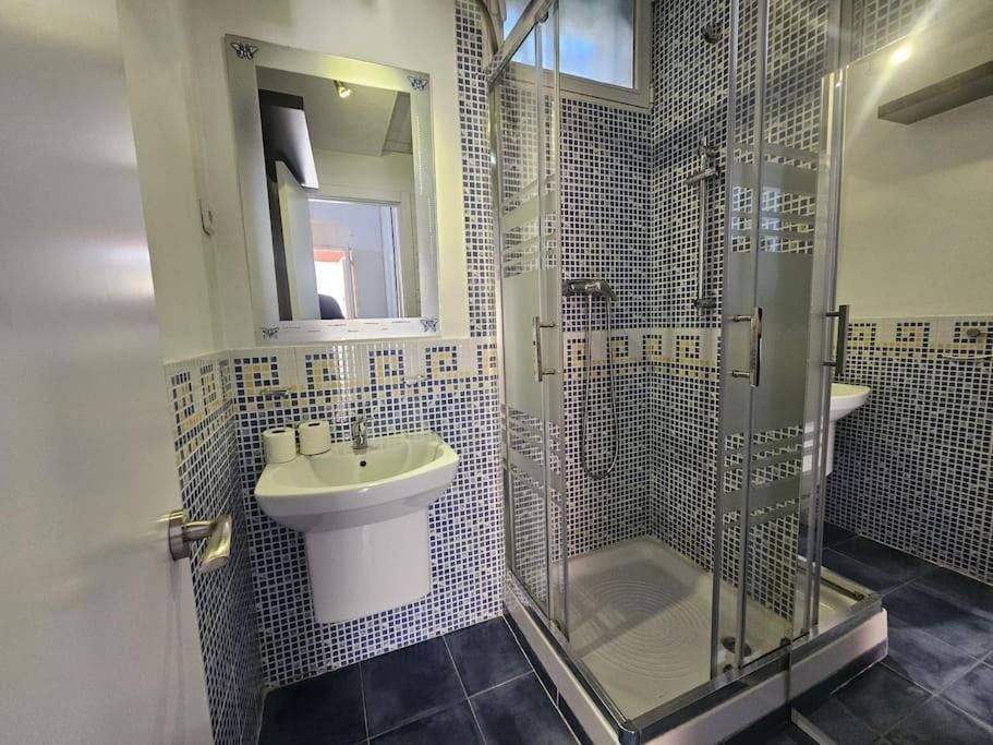 Apartamento único en Lucero, Madrid, foto 2