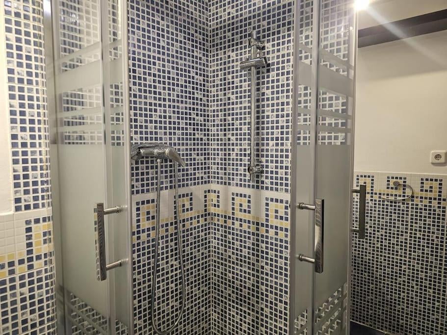 Apartamento único en Lucero, Madrid, foto 5