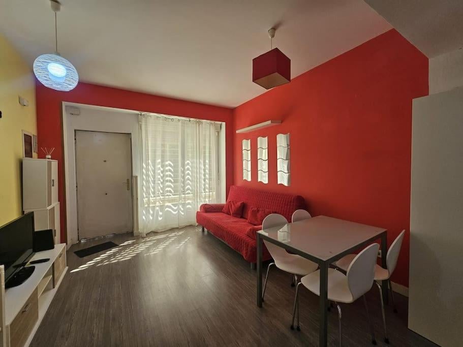 Apartamento único en Lucero, Madrid, foto 4