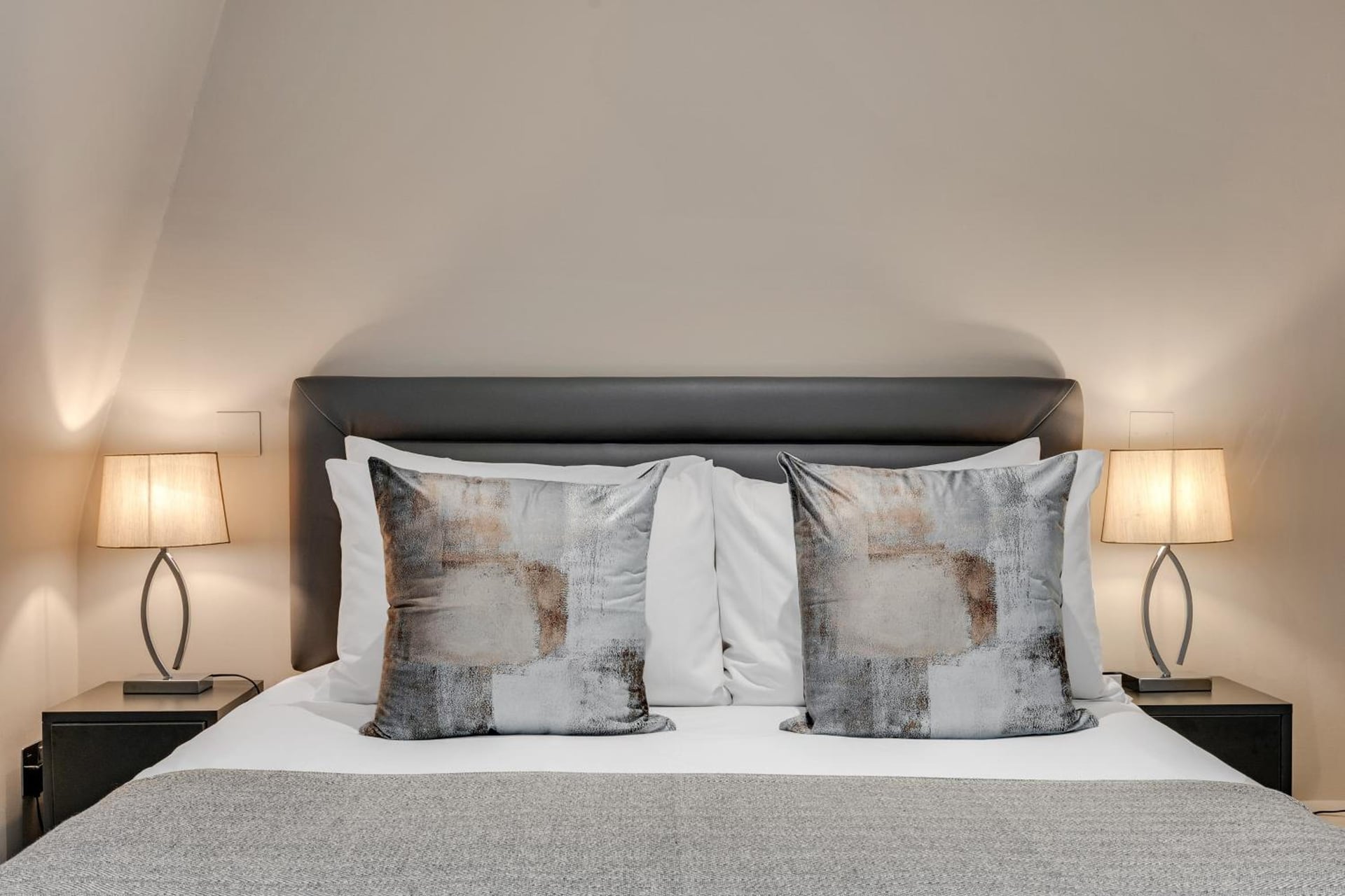 Cleveland Residences Farringdon, London, foto 3