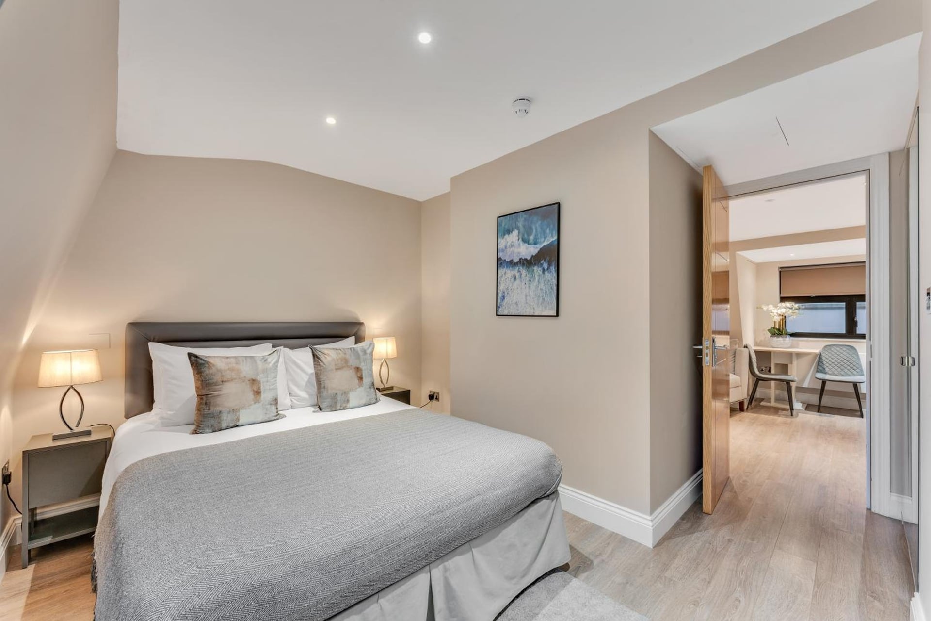 Cleveland Residences Farringdon, London, foto 5