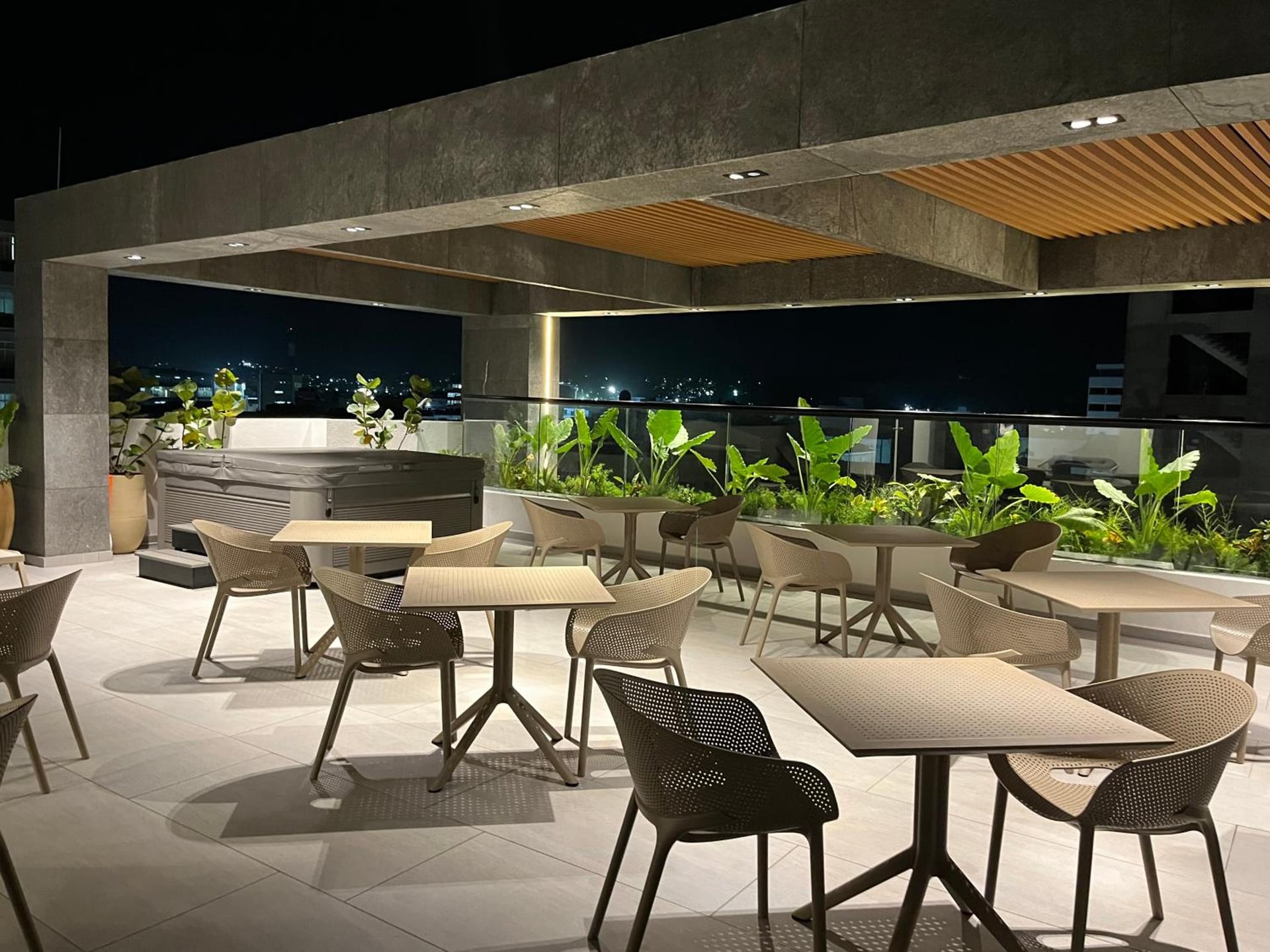 Delamar Hotel, San Andrés, foto 2
