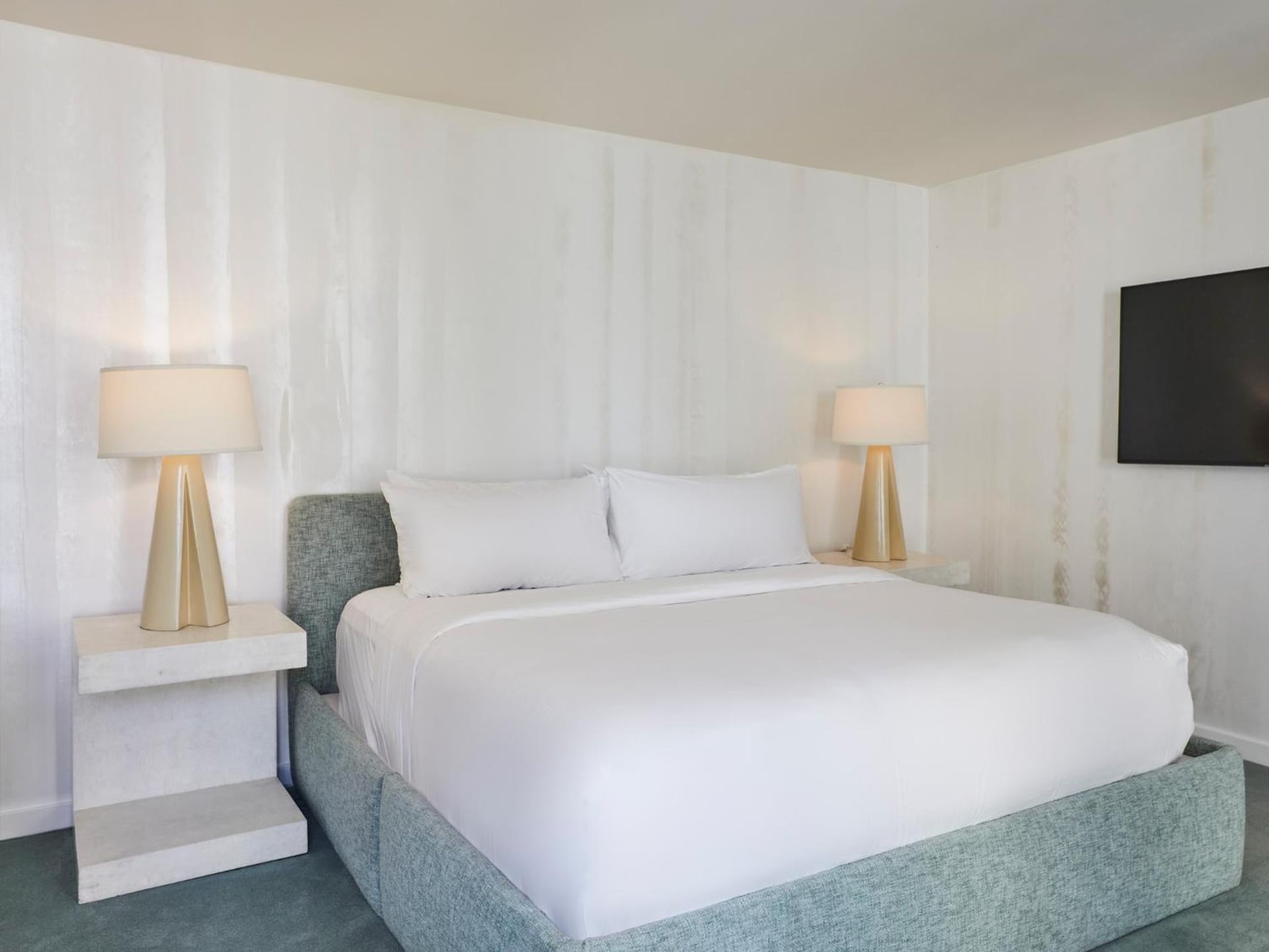 Avalon Hotel Beverly Hills, a Member of Design Hotels, Beverly Hills, foto 4