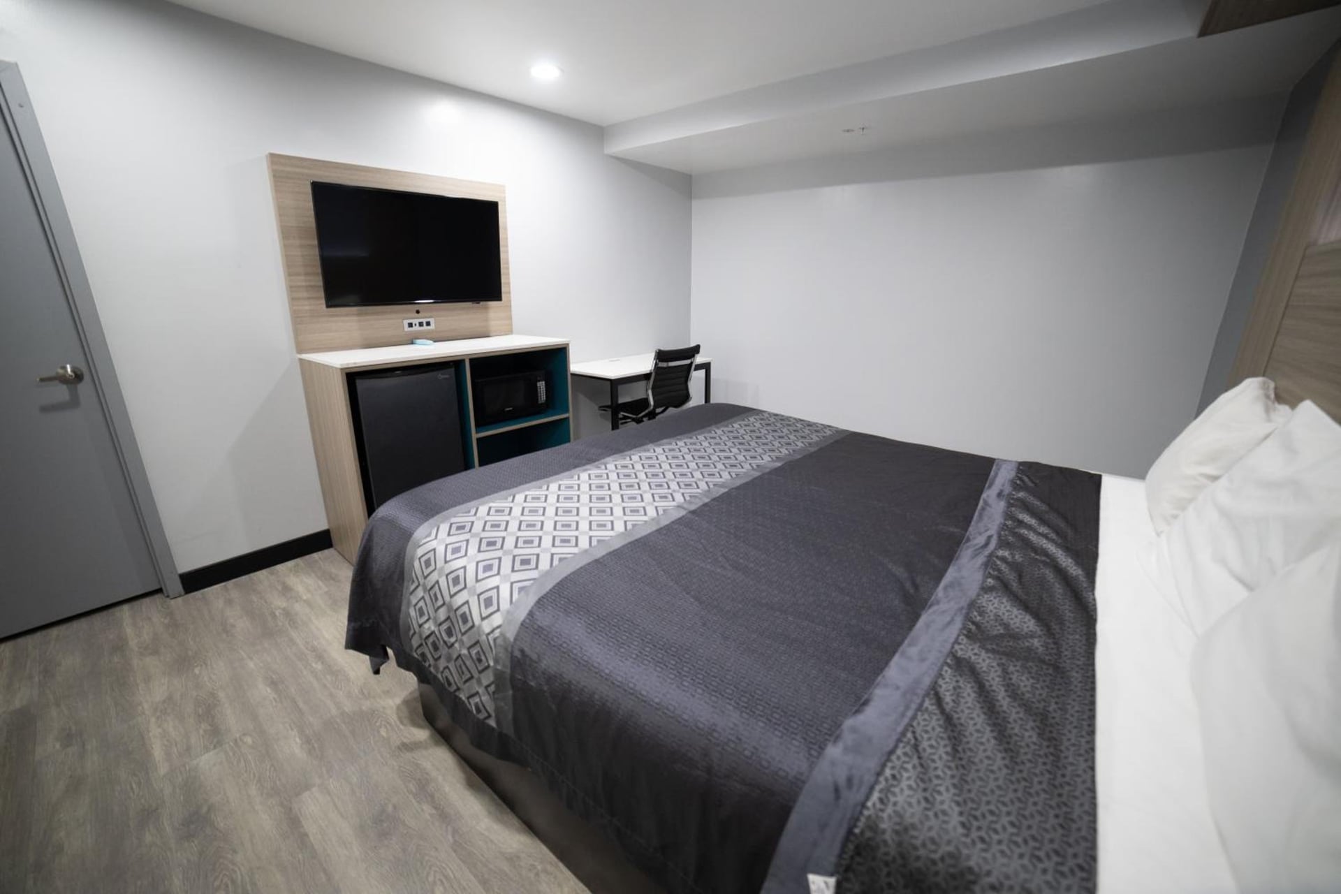 Express Inn & Suites Ontario Airport, Ontario, foto 4