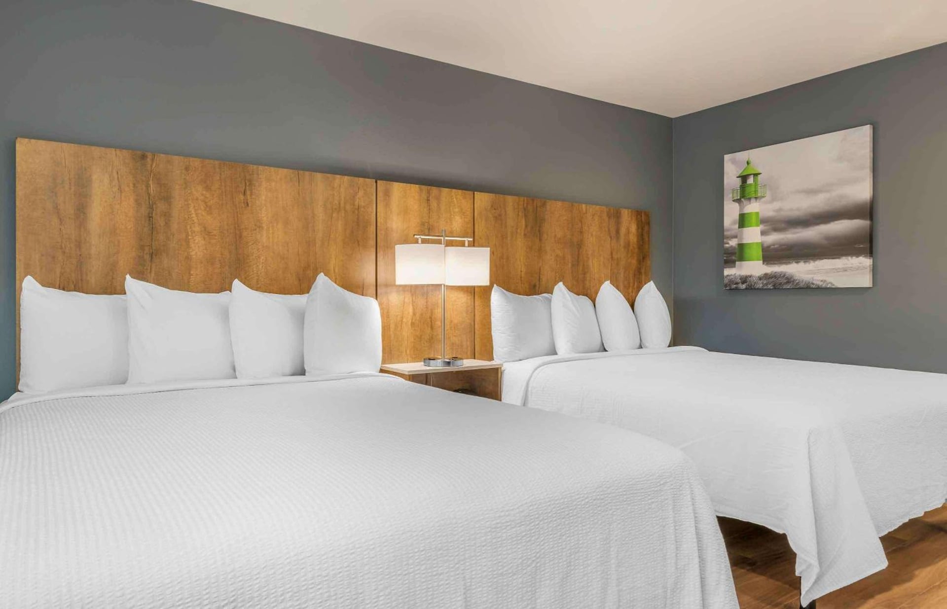 Extended Stay America Premier Suites - San Diego - San Marcos, San Marcos, foto 5