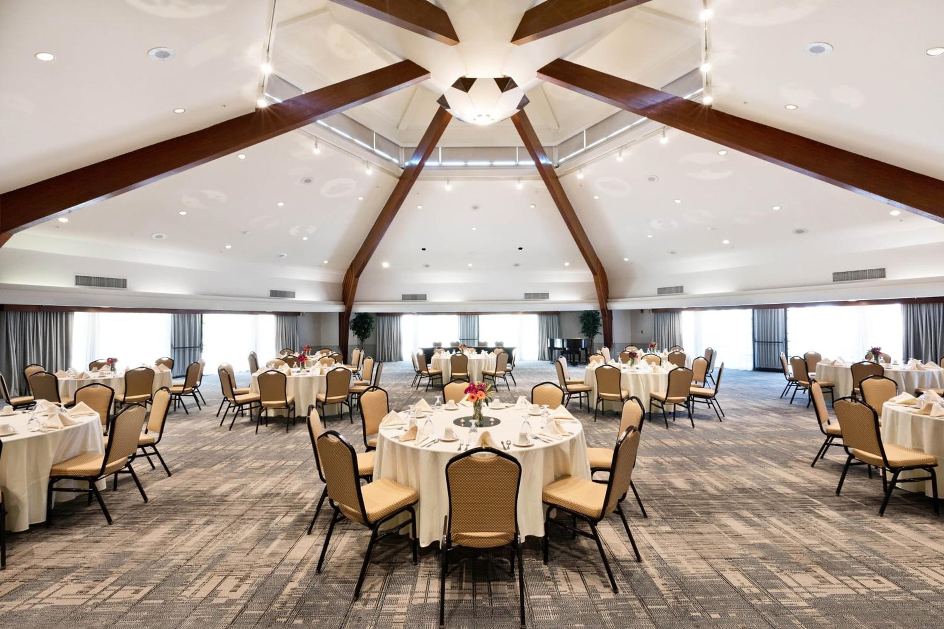Four Points by Sheraton Ventura Harbor Resort, Ventura, foto 4
