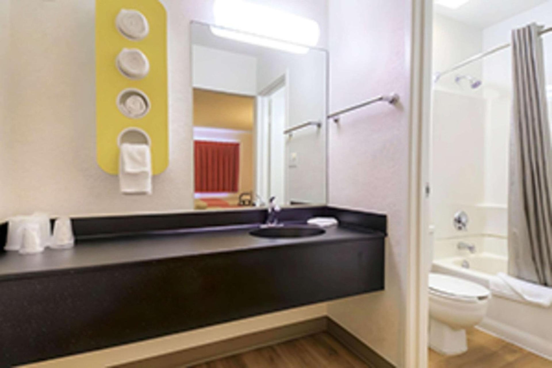 Motel 6 Las Vegas, NV - Boulder Highway, Las Vegas, foto 5