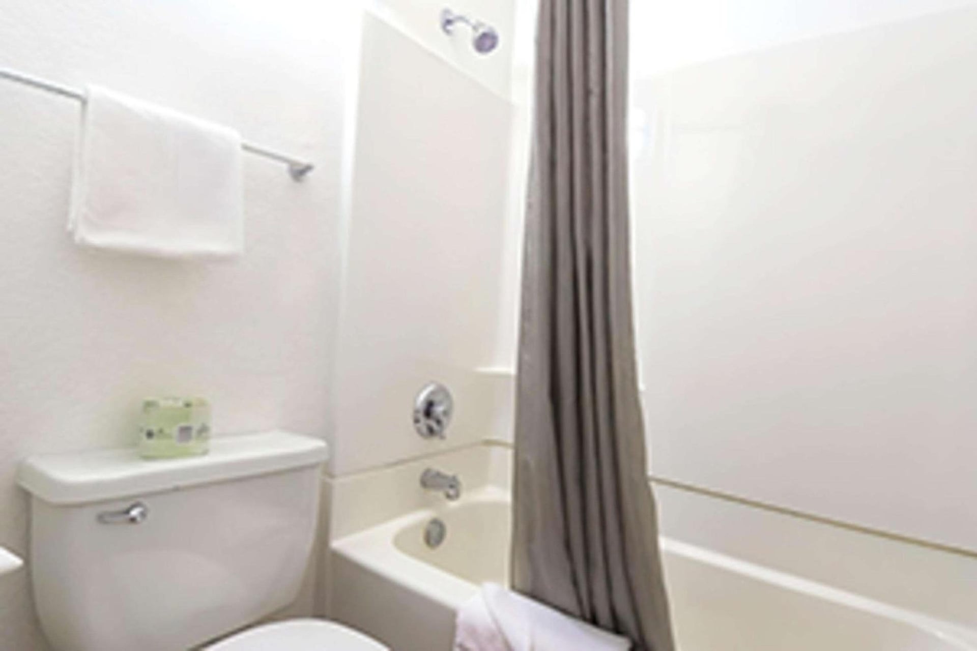 Motel 6 Las Vegas, NV - Boulder Highway, Las Vegas, foto 4