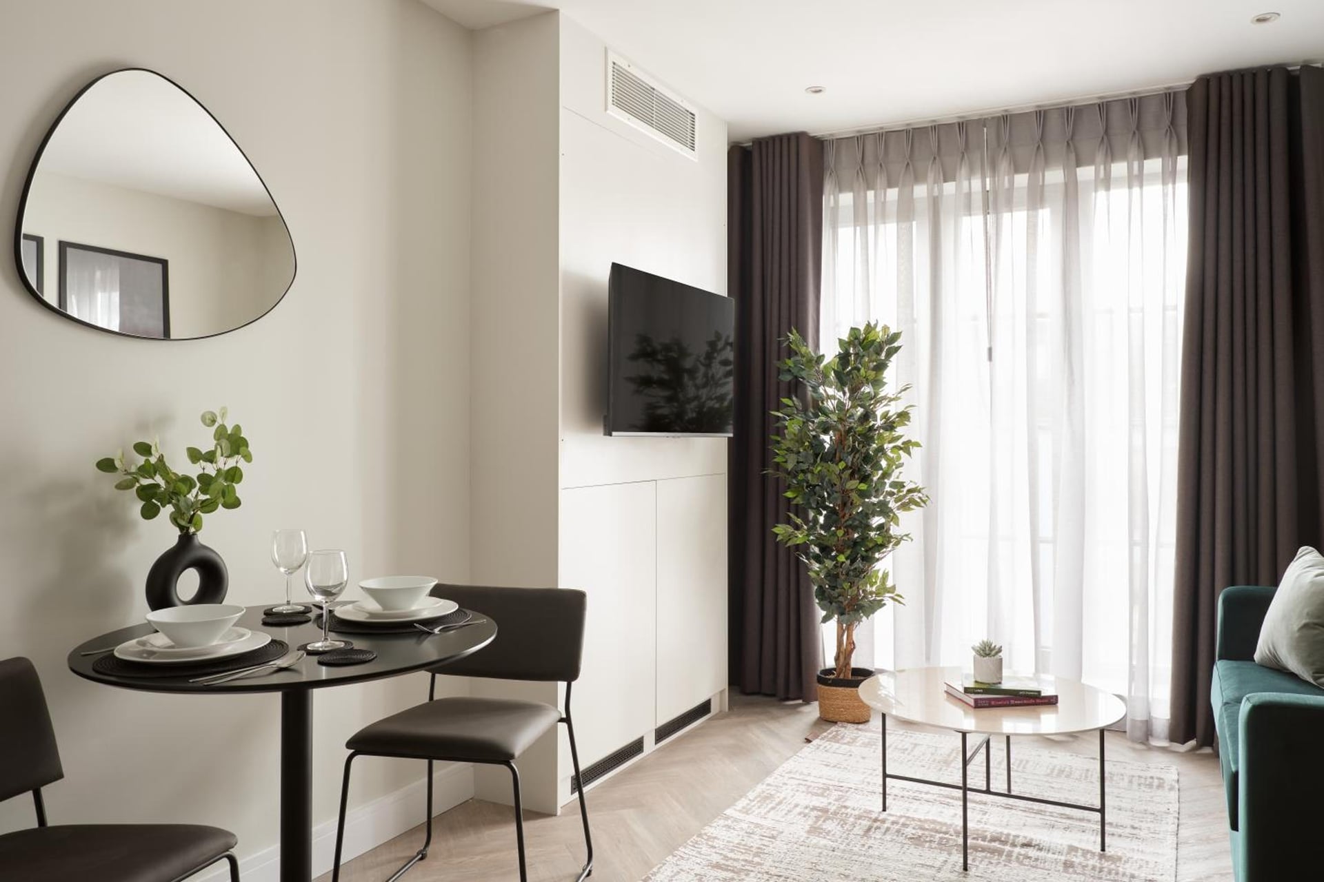London City East by Viridian Apartments, London, foto 5