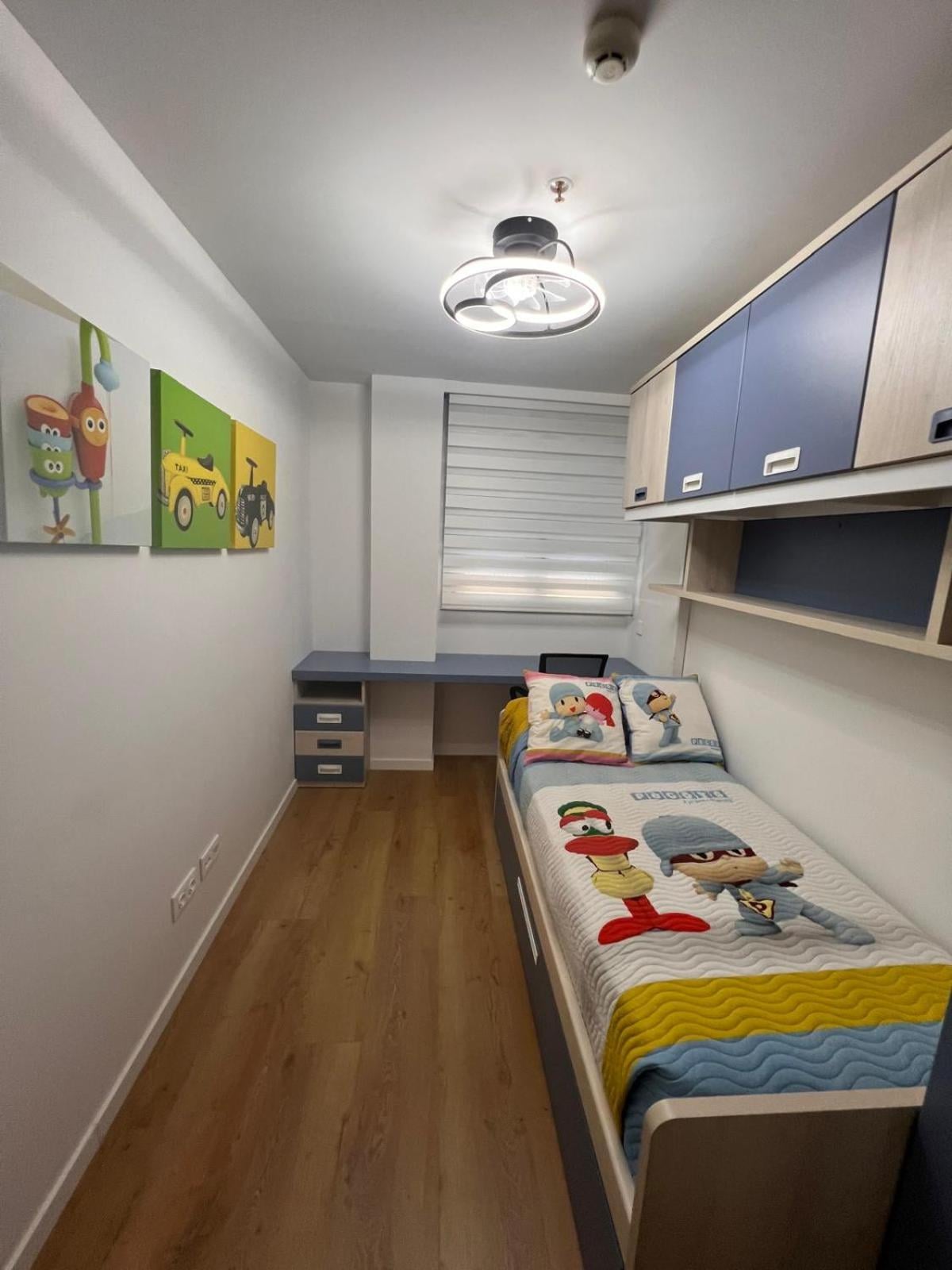 Apartamento Blois Deluxe, Rivas-Vaciamadrid, foto 5