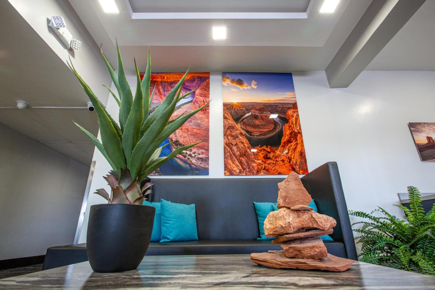 Hotel Elev8 Flagstaff, Trademark Collection by Wyndham, Flagstaff, foto 5