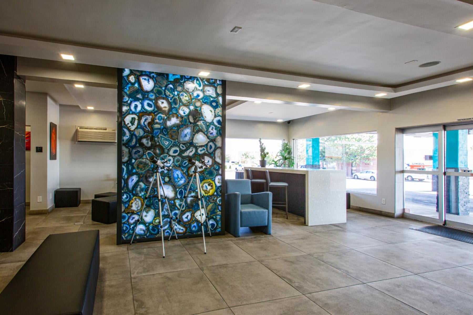 Hotel Elev8 Flagstaff, Trademark Collection by Wyndham, Flagstaff, foto 2