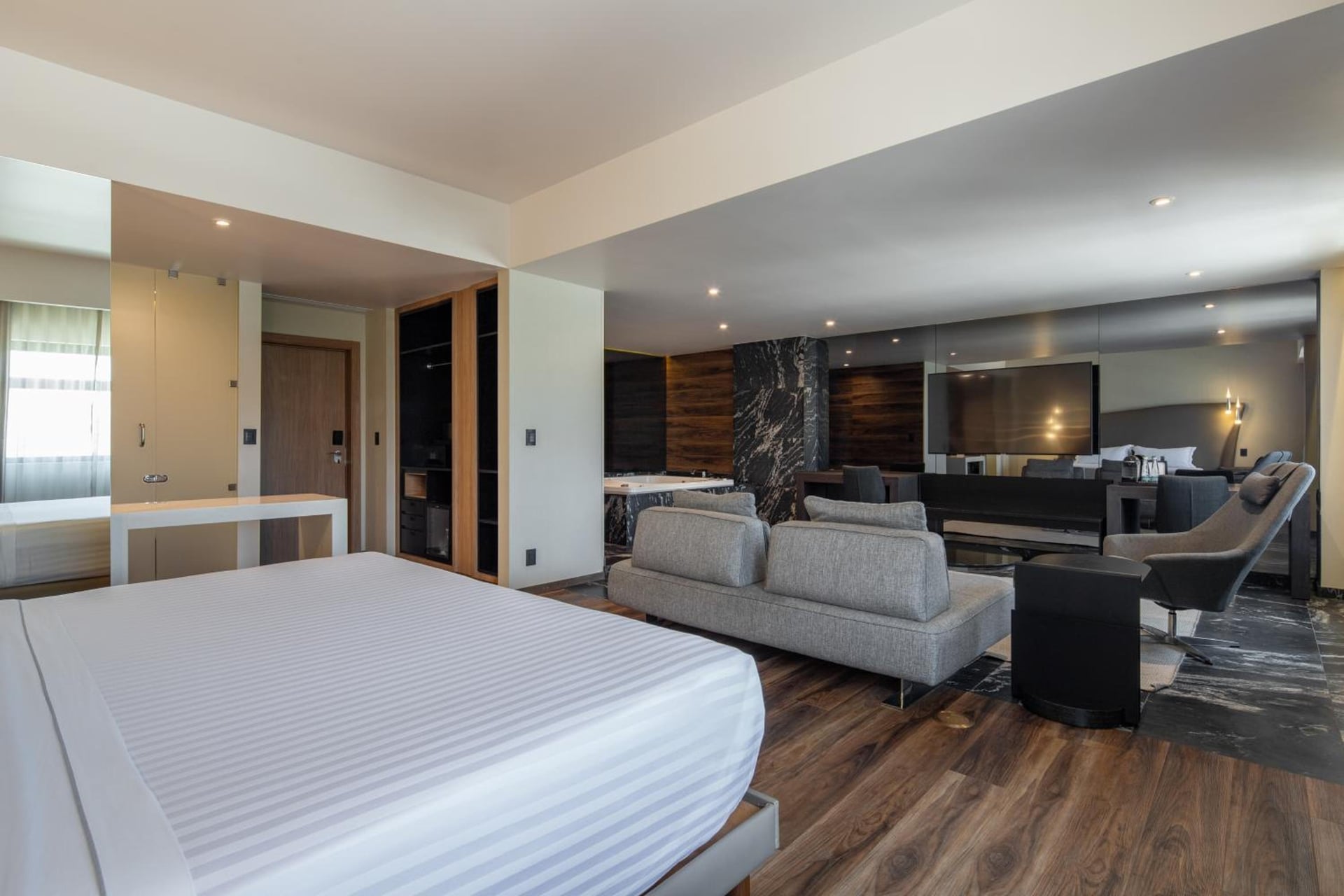 Hotel Real del Rio, Tijuana, foto 4