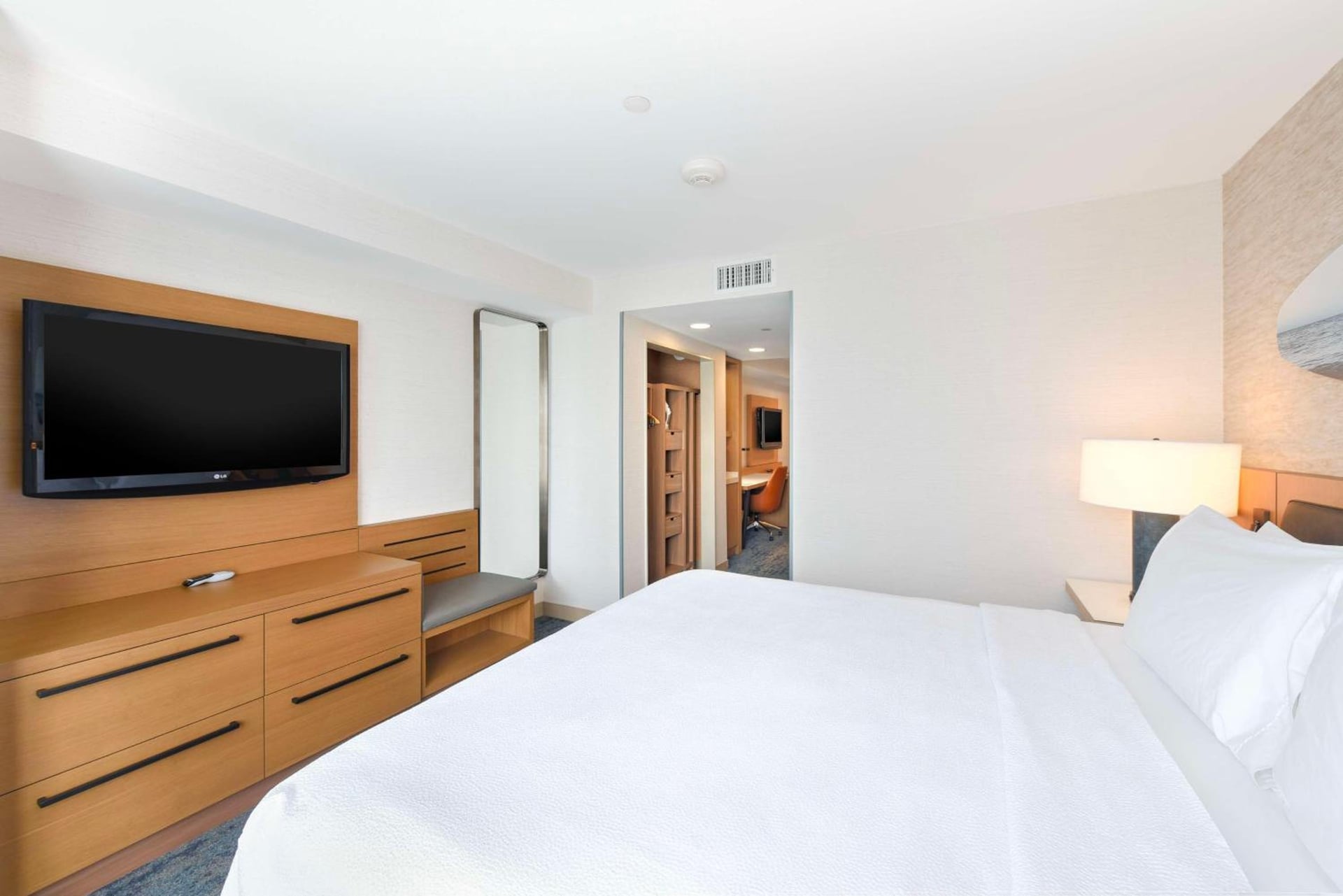 Hilton Garden Inn LAX - El Segundo, El Segundo, foto 2