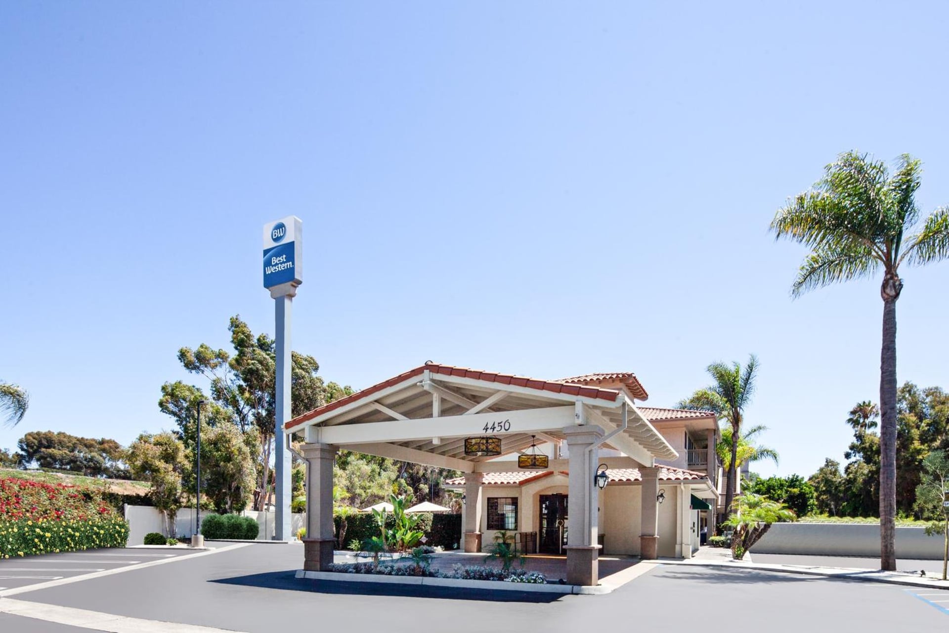 Best Western Chula Vista/Otay Valley Hotel, Chula Vista, foto 4
