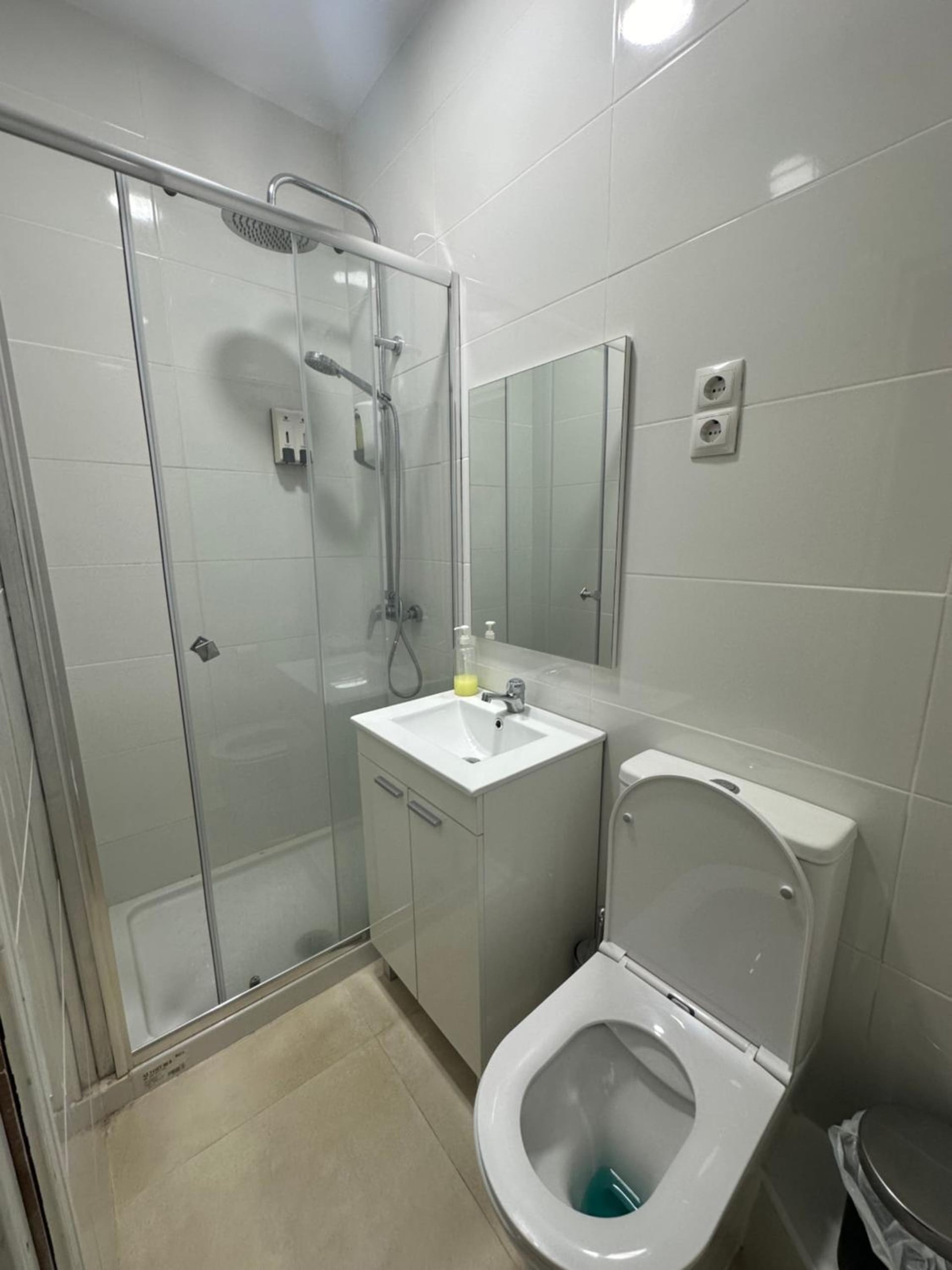 Hostal Arrate, Madrid, foto 4