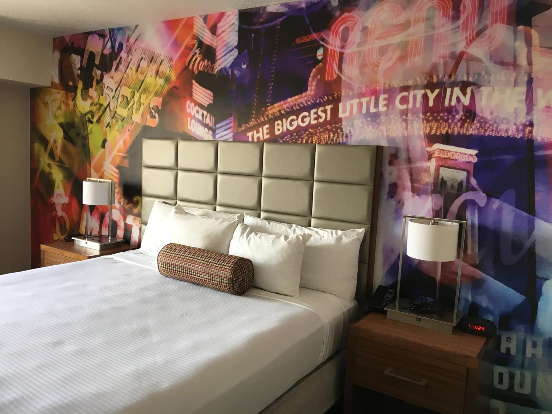 Circus Circus Reno Hotel & Casino - A Caesars Rewards Destination, Reno, foto 2