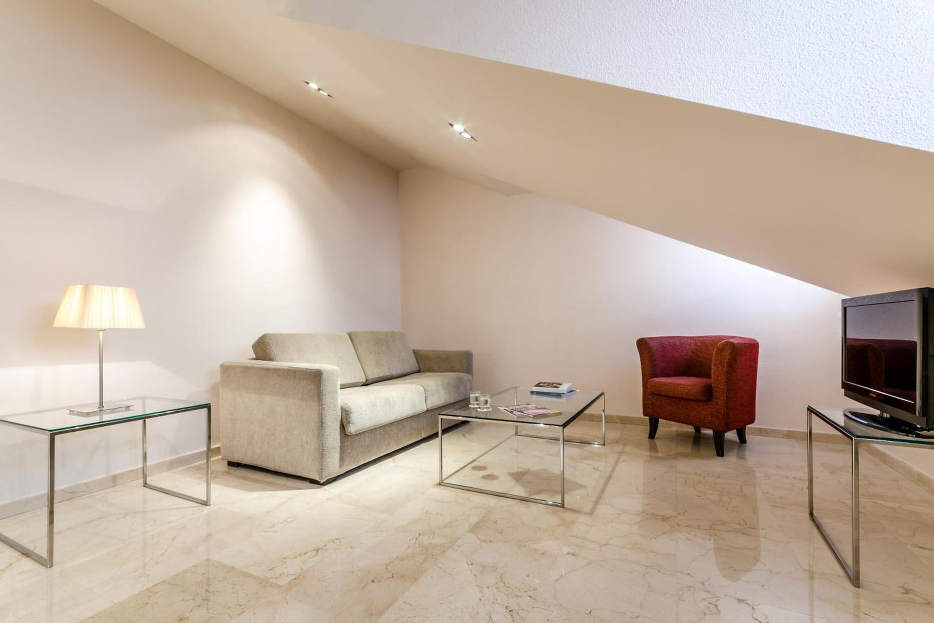 Exe Suites 33, Madrid, foto 5