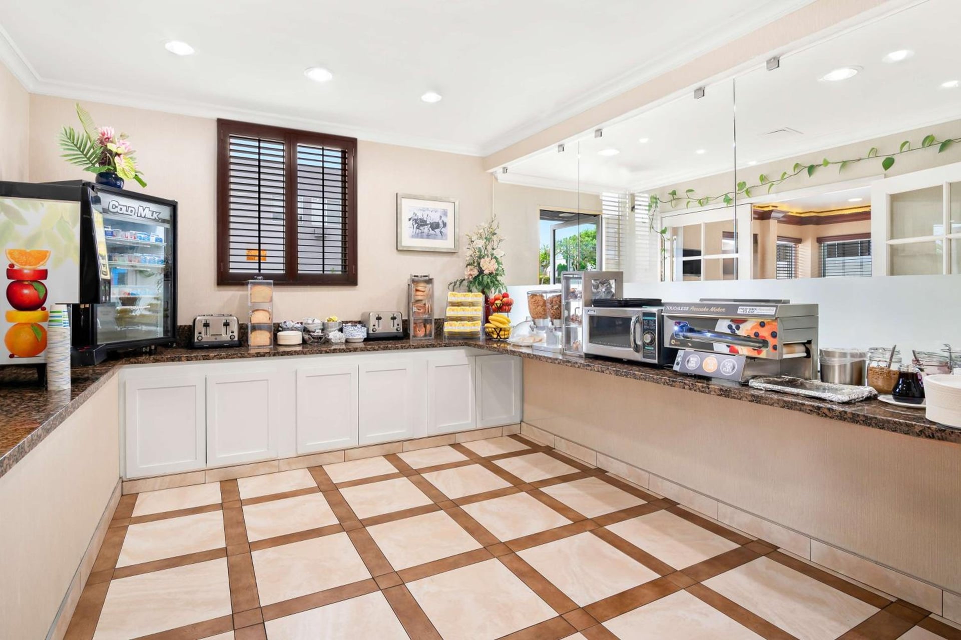 SureStay Hotel by Best Western Santa Monica, Santa Monica, foto 4