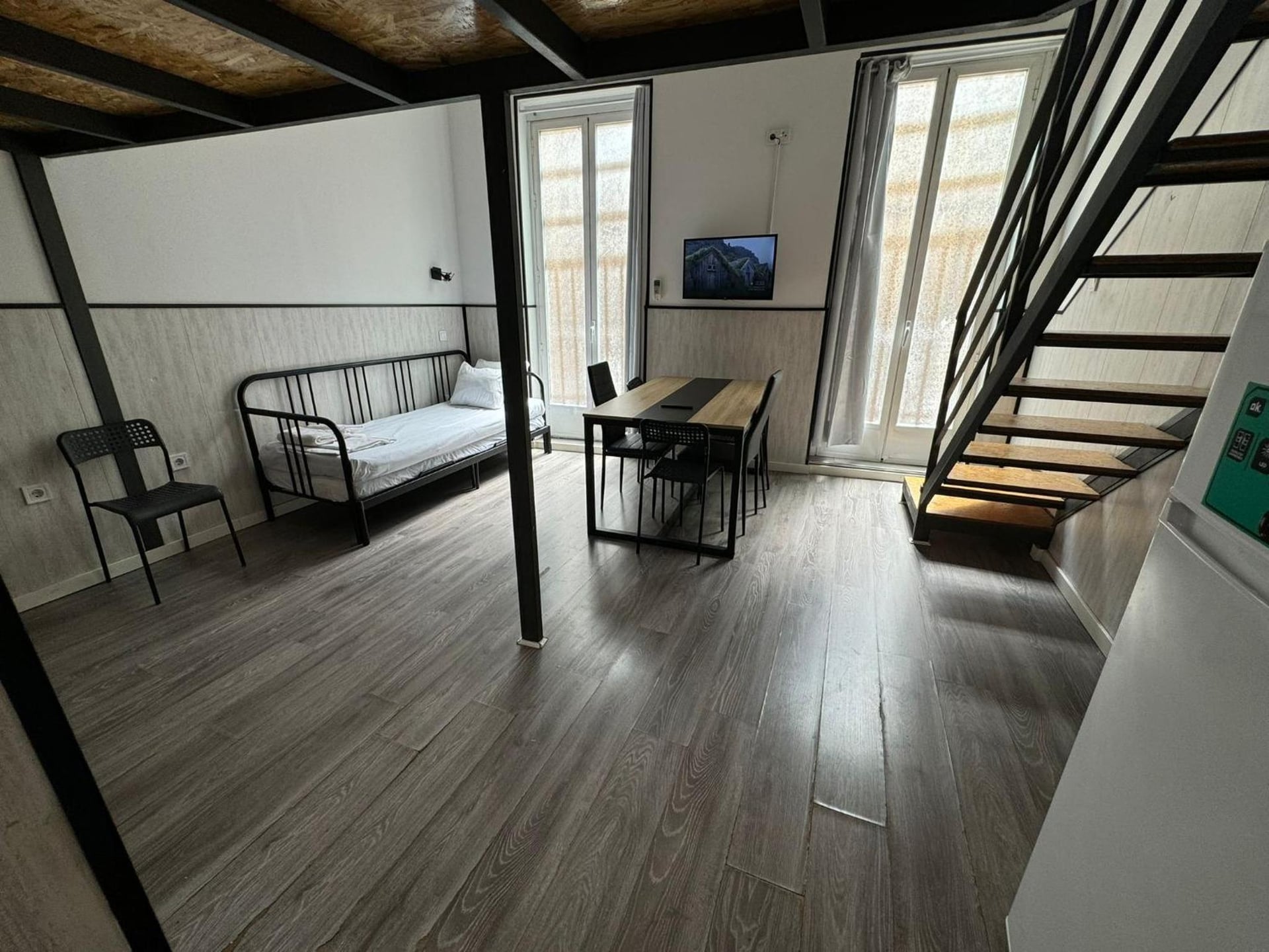 Studios Solmayor, Madrid, foto 3