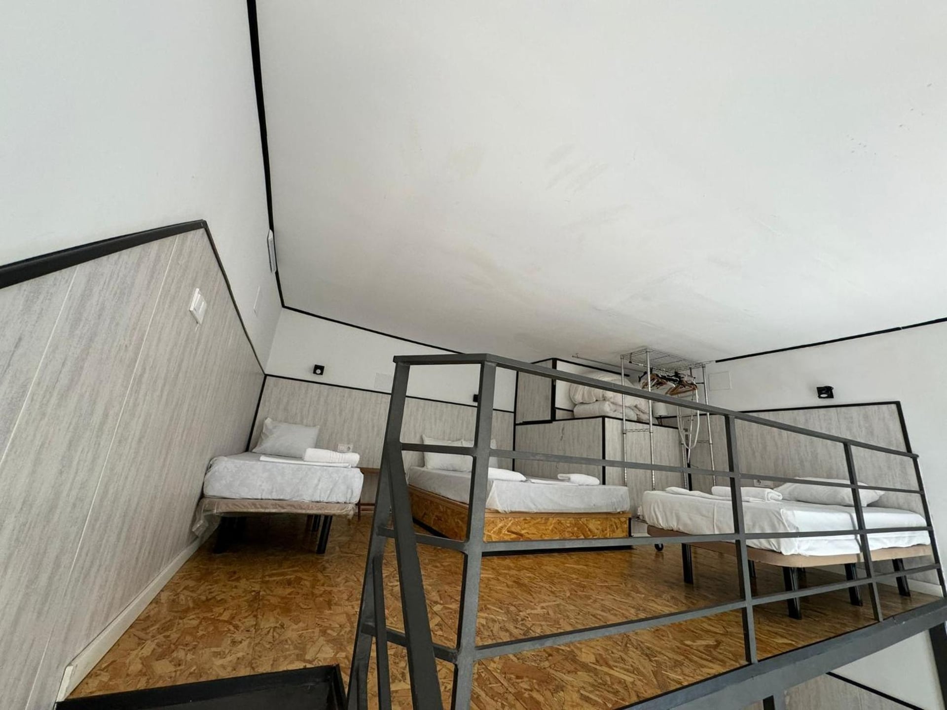 Studios Solmayor, Madrid, foto 5