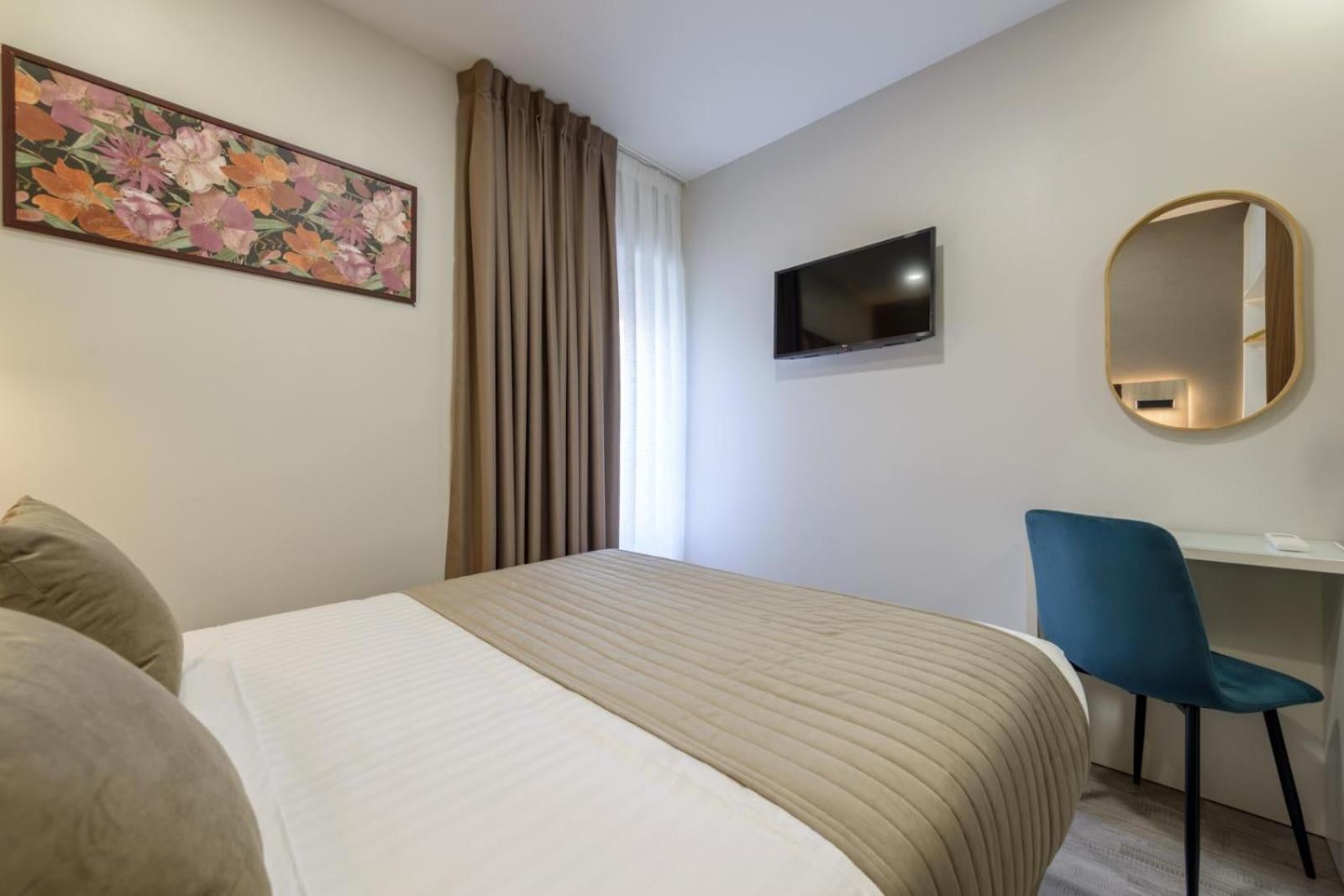 Hostal Sun Gate, Madrid, foto 4