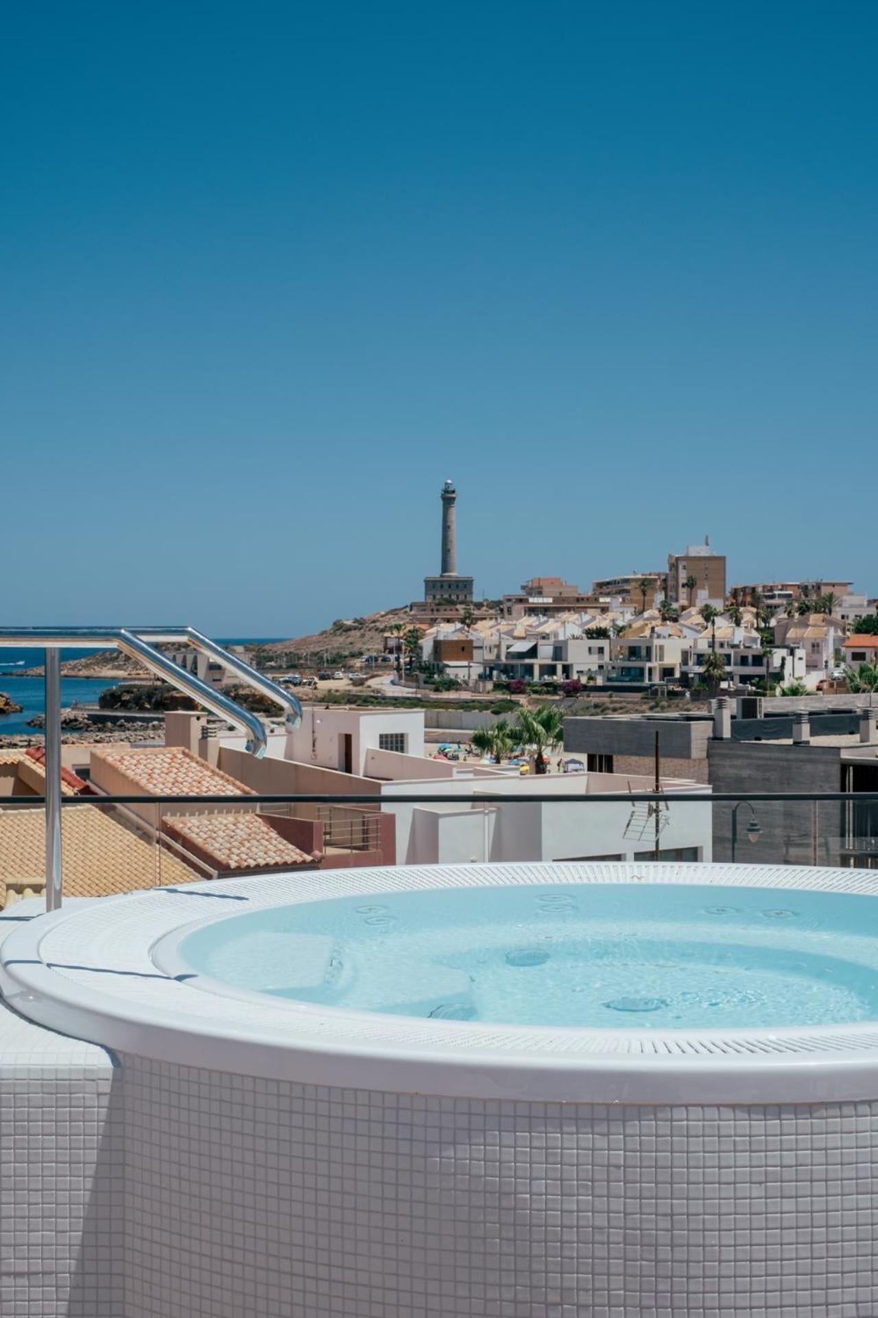 Hotel Cetina Cabo de Palos Puerto, Cabo de Palos, foto 3