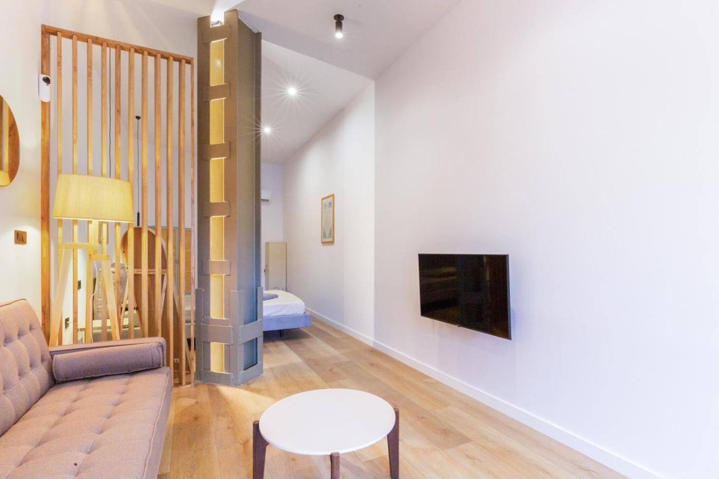 Mestalla Flats by Nomad Host, Valencia, foto 5