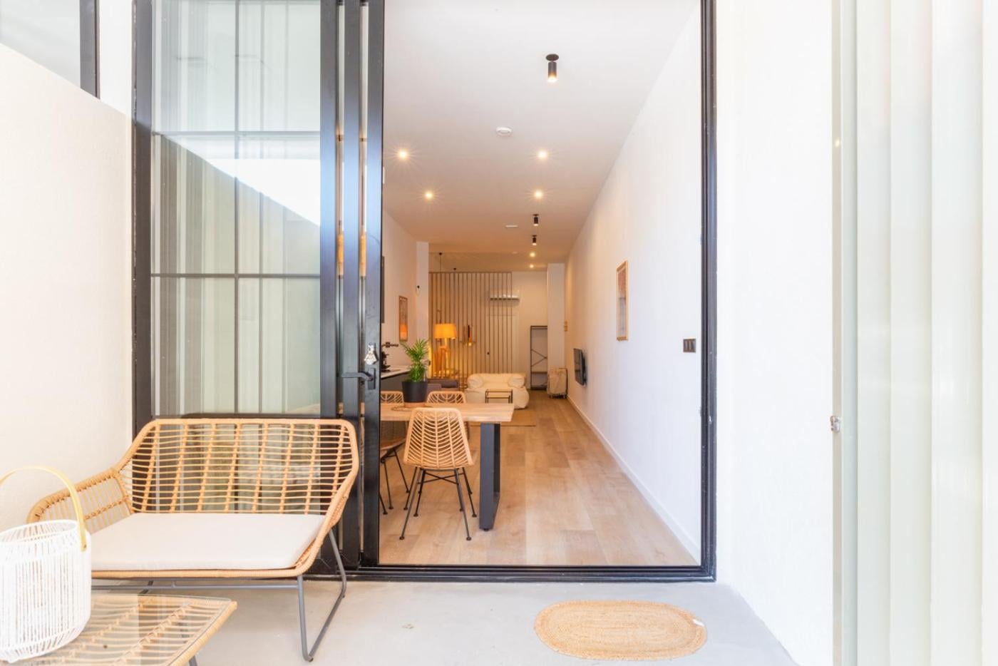 Mestalla Flats by Nomad Host, Valencia, foto 3