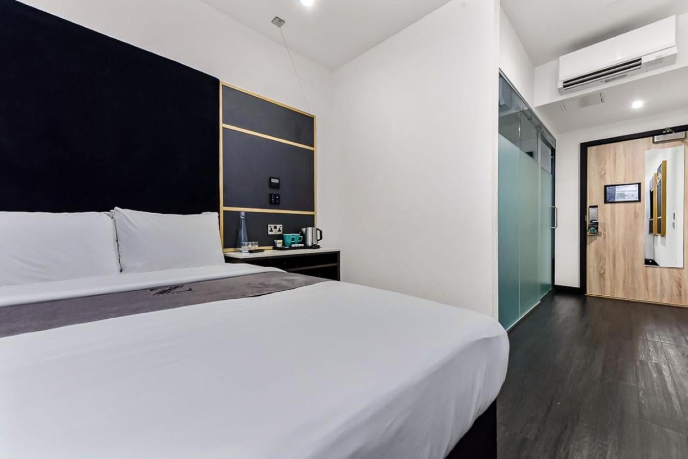 The Z Hotel Strand, London, foto 5