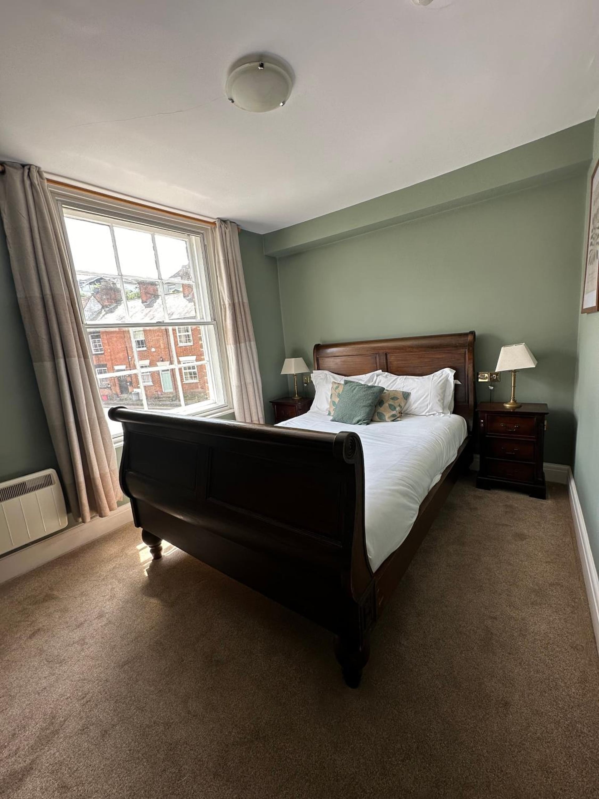 The White Hart Hotel, Welwyn, foto 4